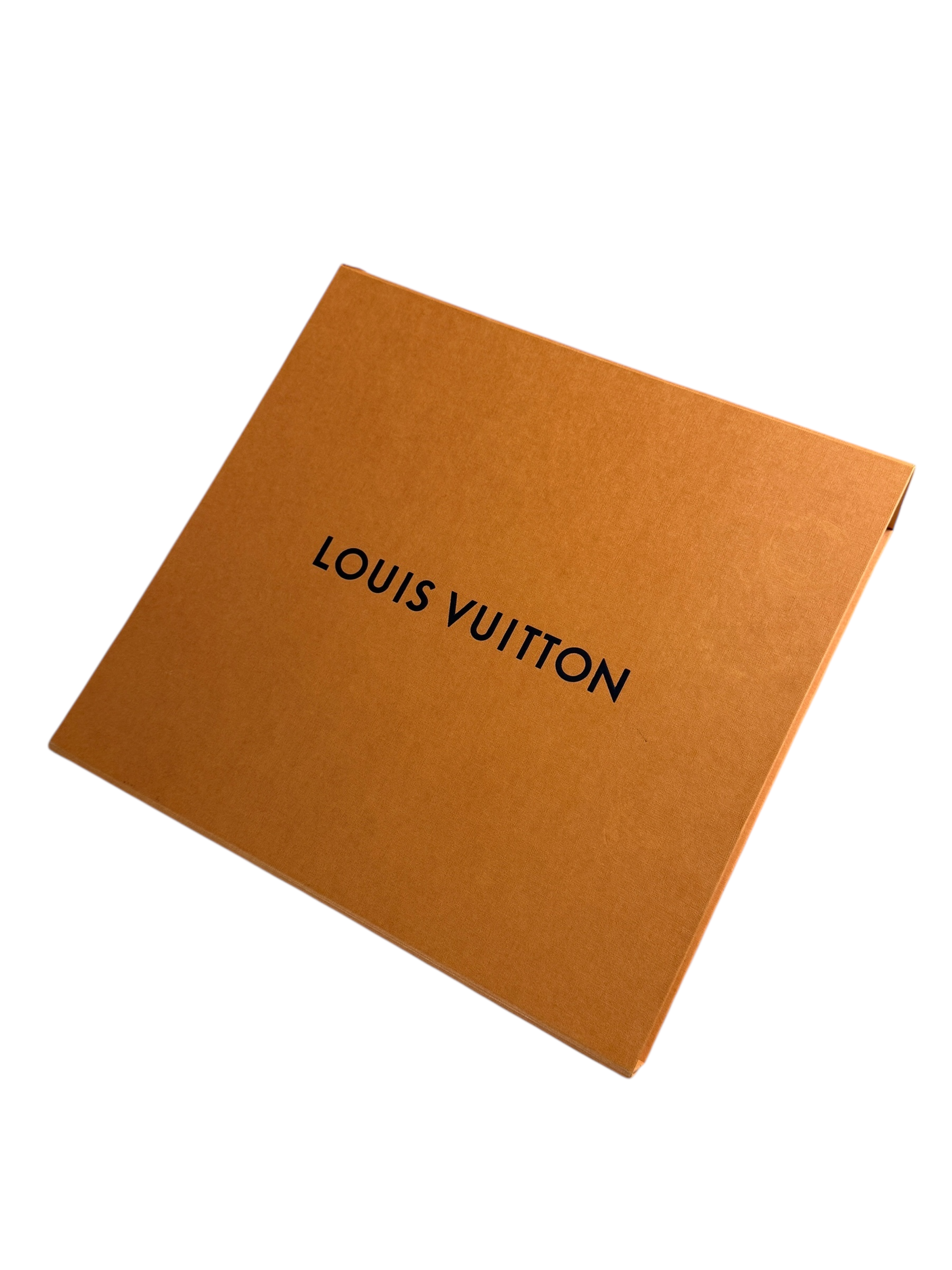SACOCHE LOUIS VUITTON DISTRICT GRAND MODÈLE - NOIR