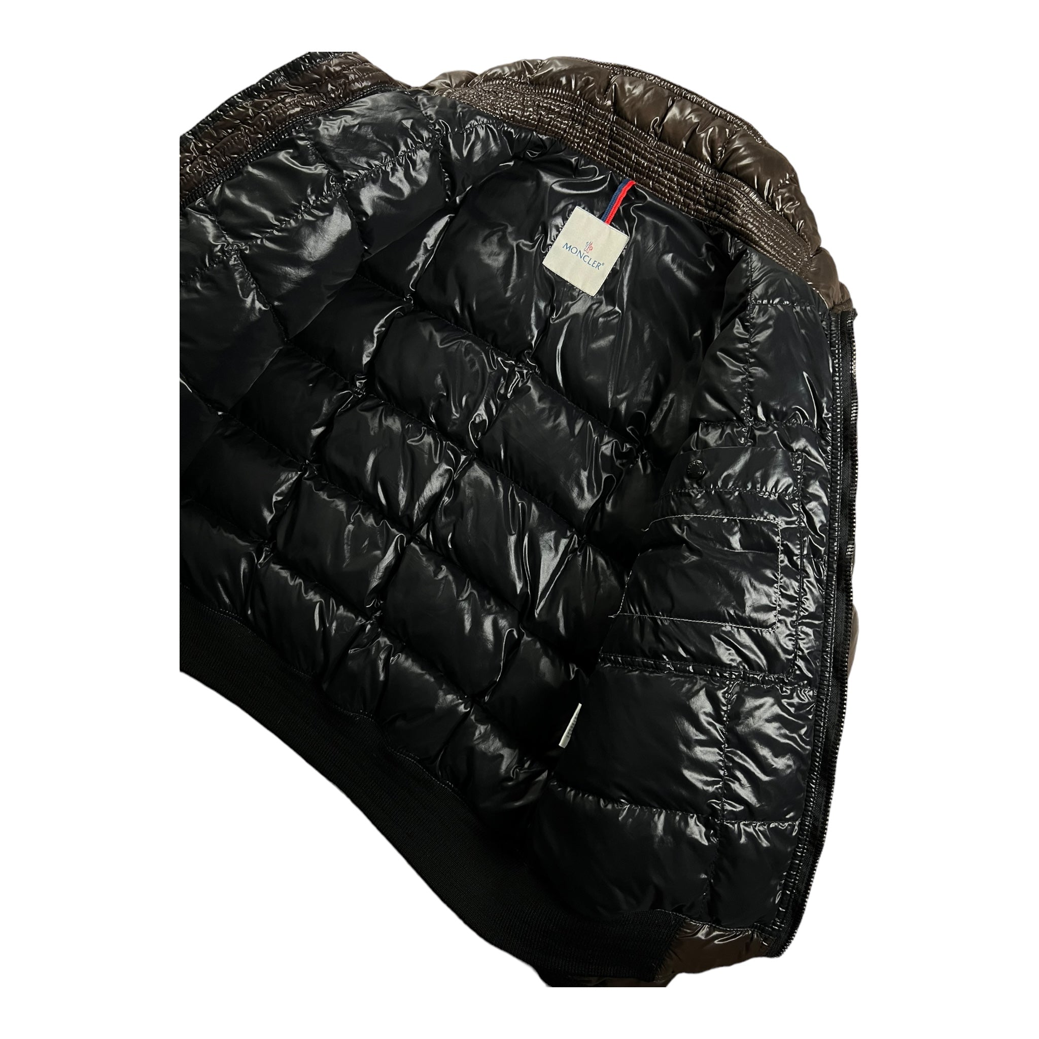 DOUDOUNE MONCLER - NB08
