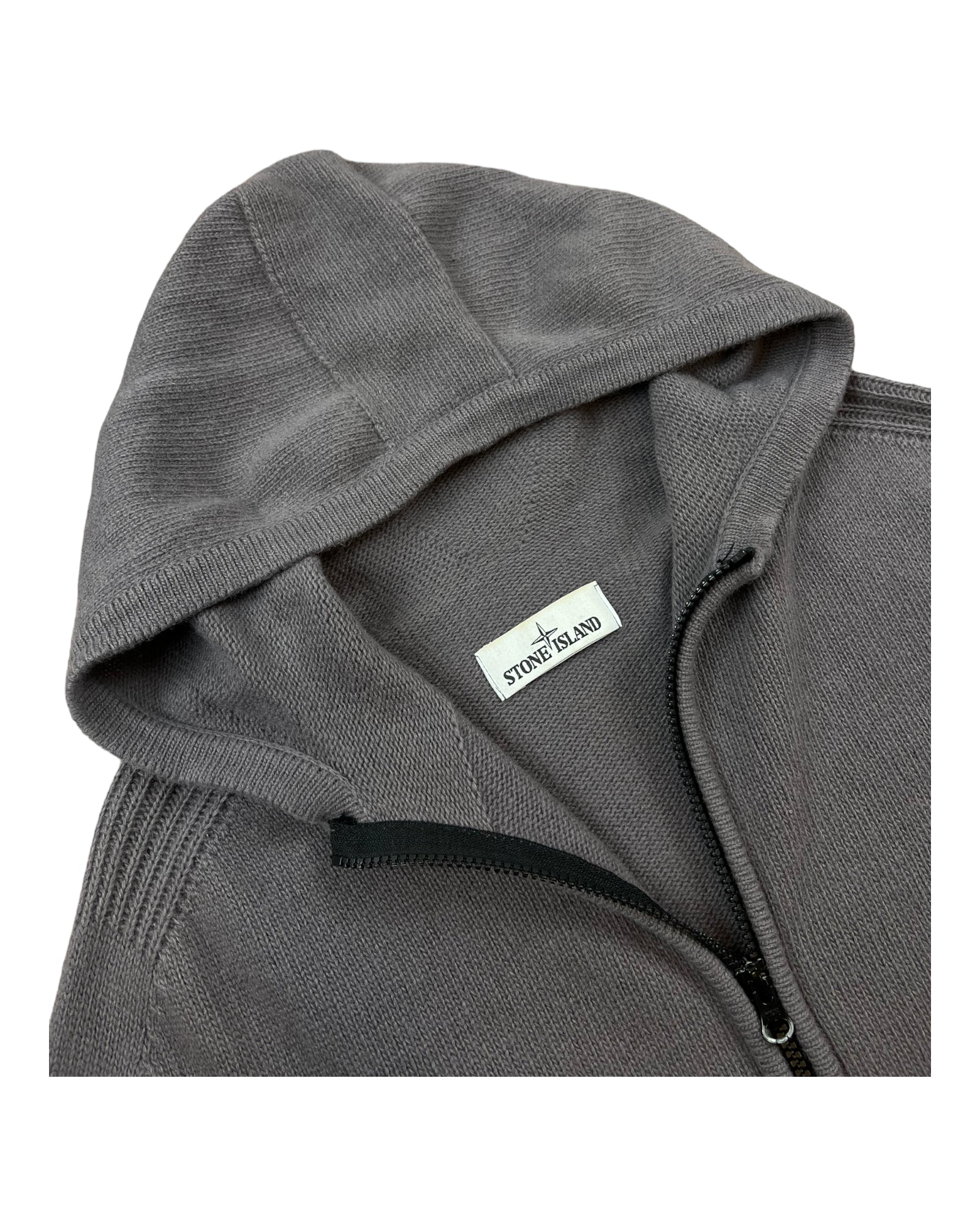 GILET STONE ISLAND - NB08