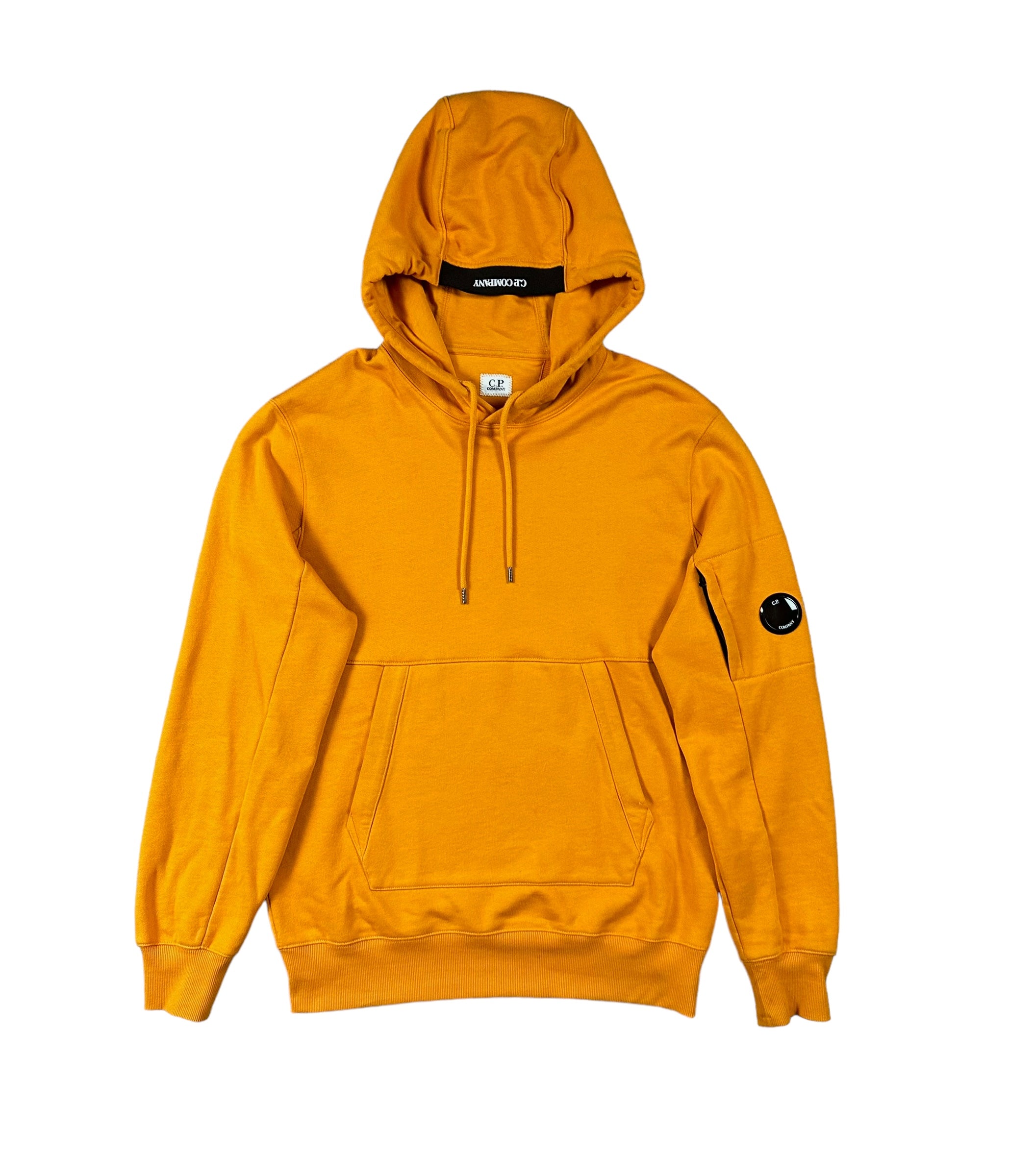 SWEAT-SHIRT À CAPUCHE C.P COMPANY - NB08