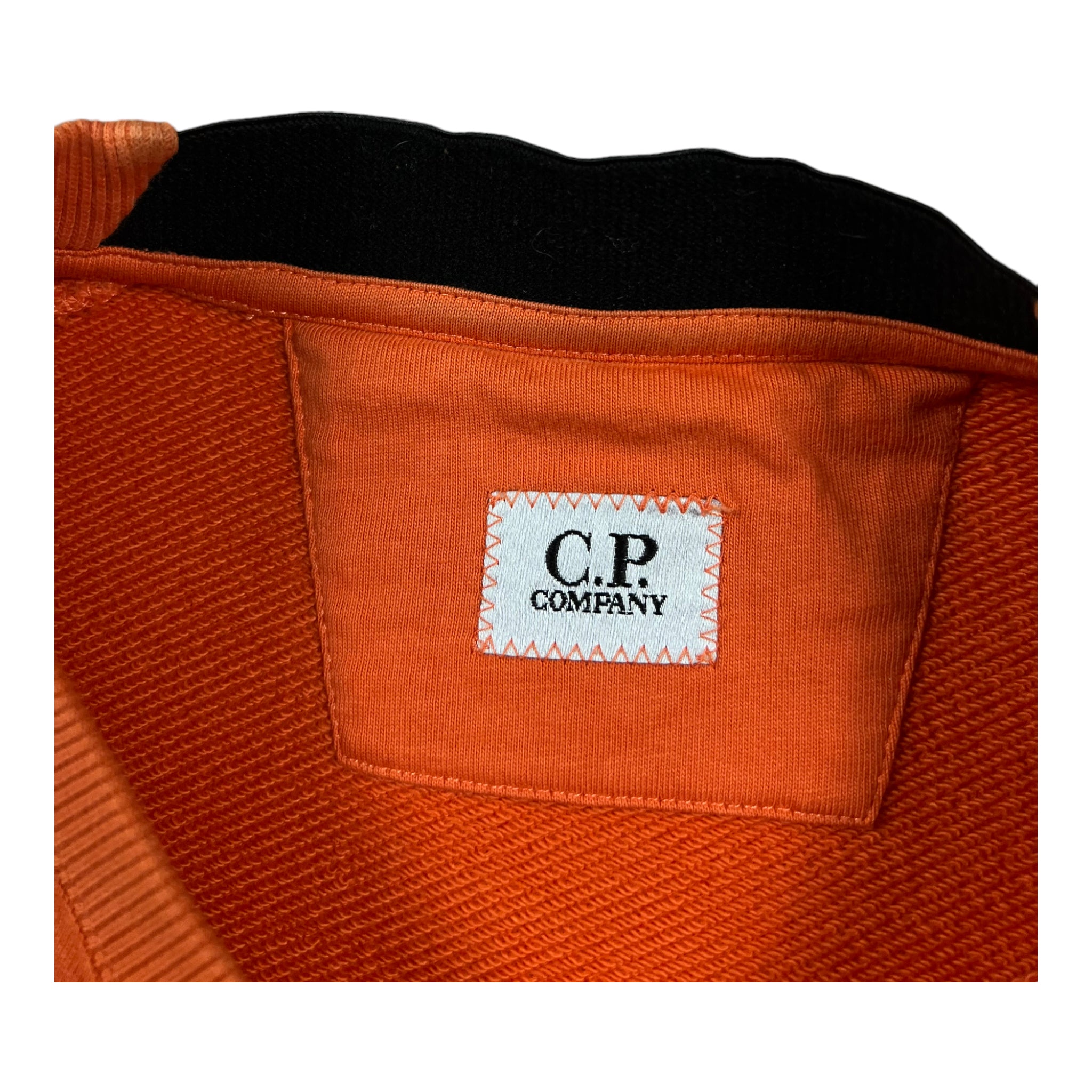 PULL COL ROND C.P COMPANY - NB08