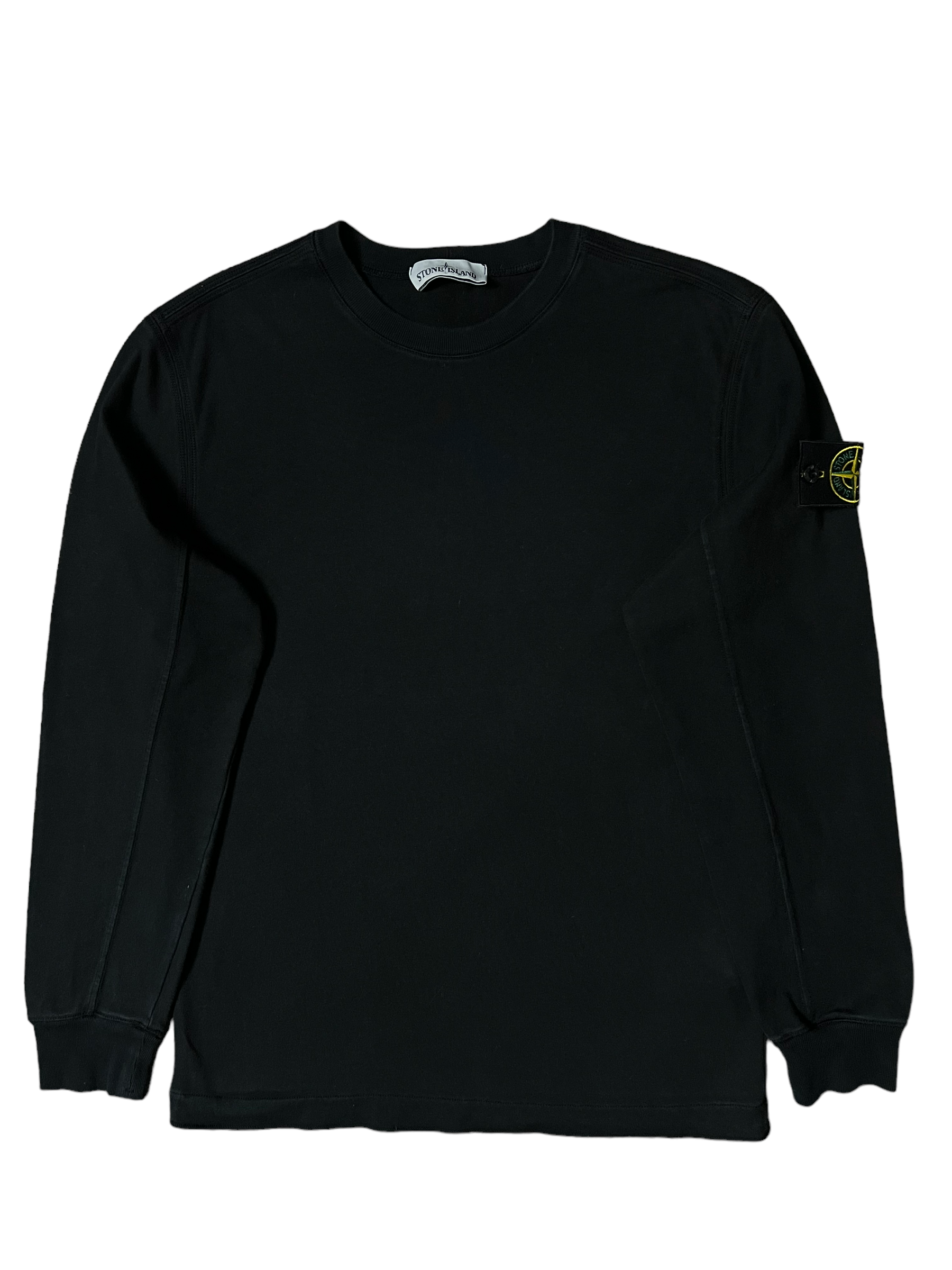 PULL COL ROND STONE ISLAND - NB08