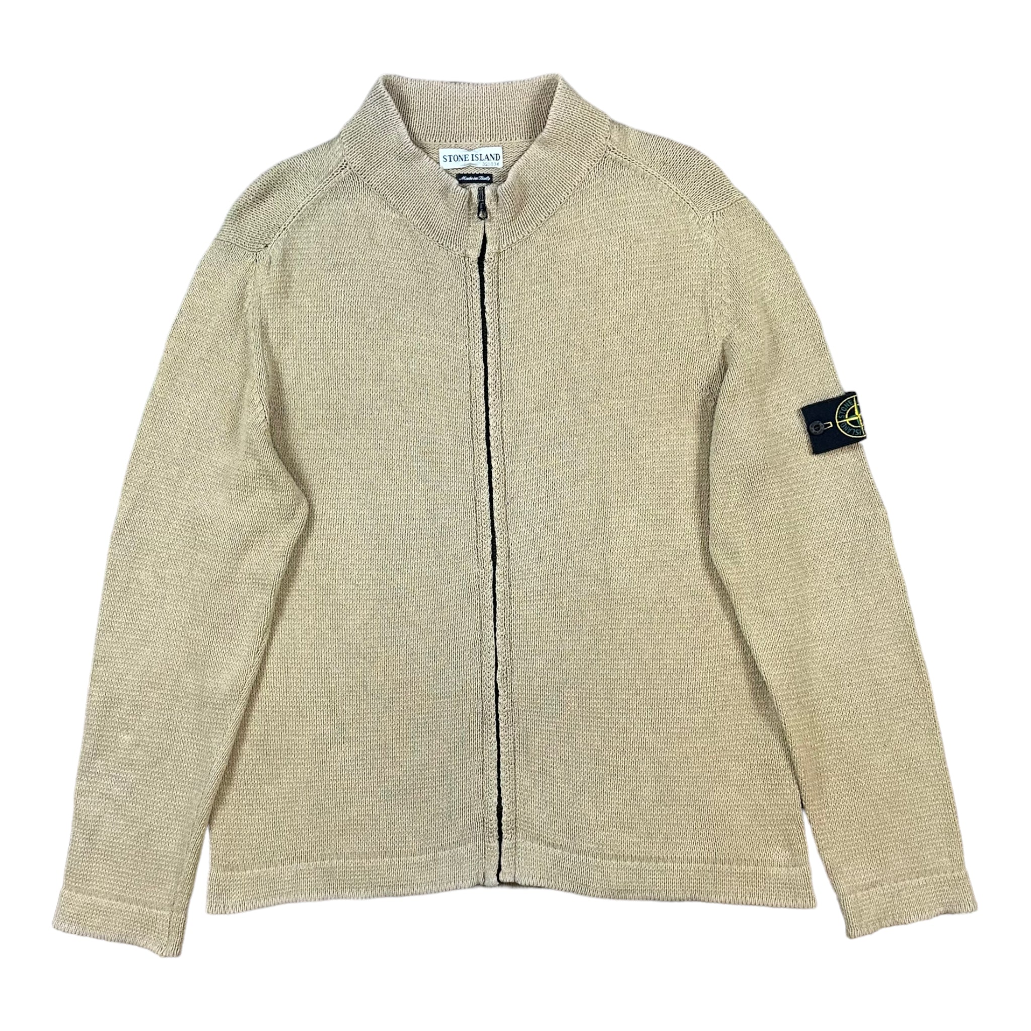 GILET STONE ISLAND - NB08