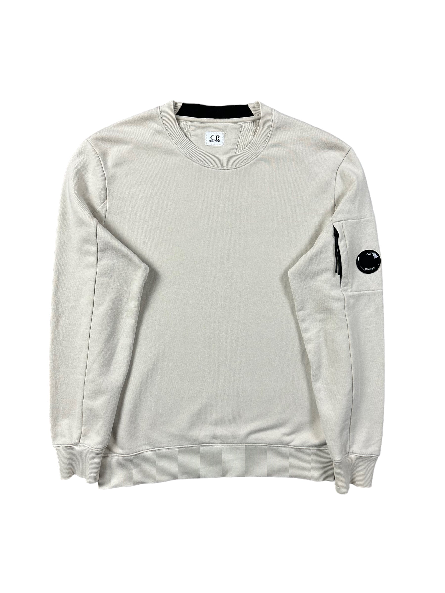 PULL COL ROND C.P COMPANY - NB08