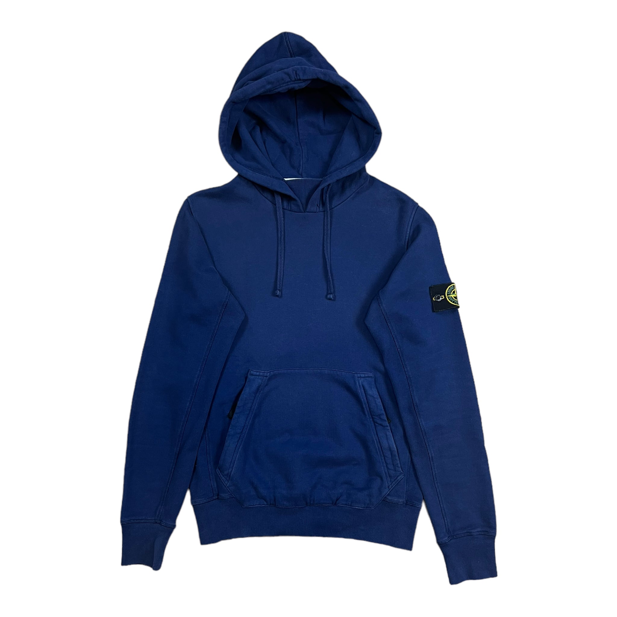 SWEAT-SHIRTS À CAPUCHE STONE ISLAND - NB08