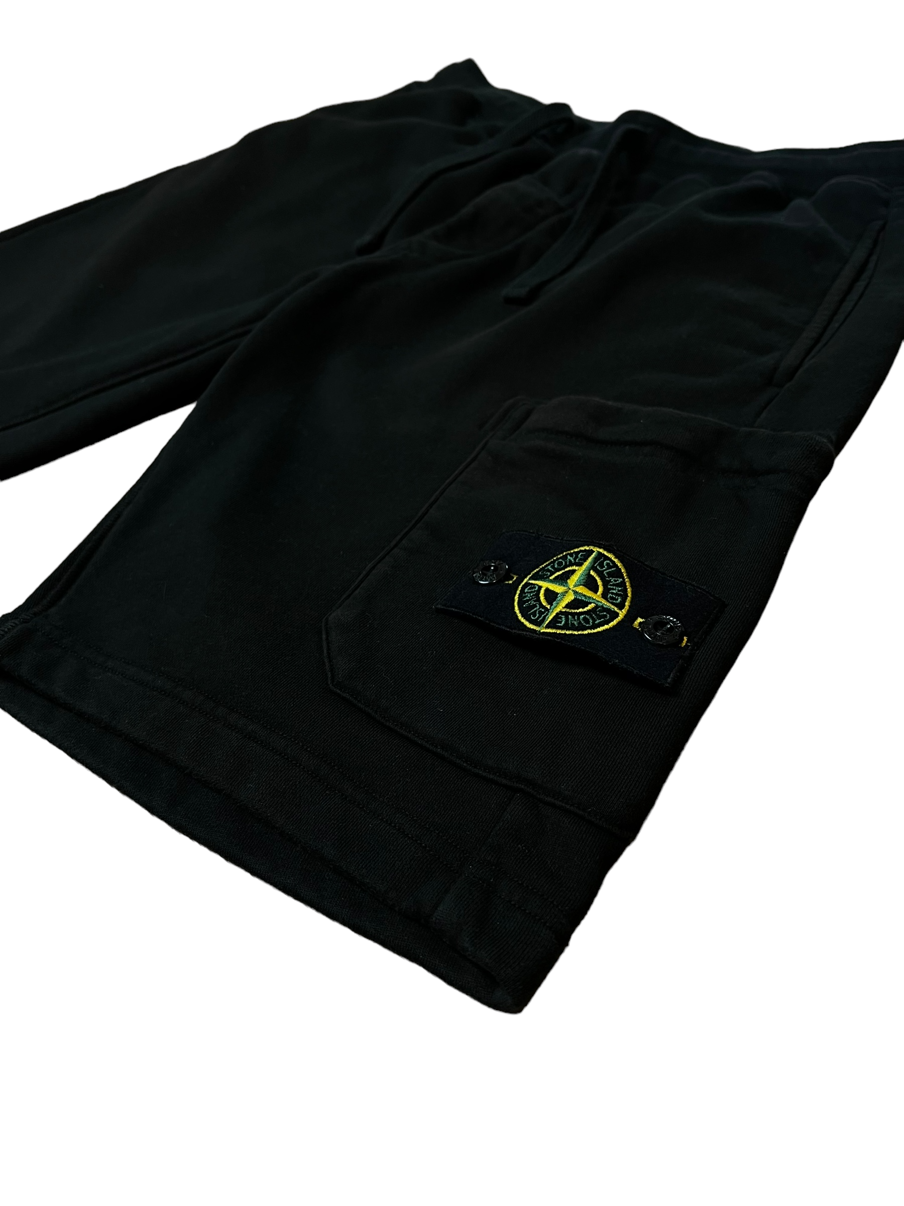 SHORT STONE ISLAND - NB08