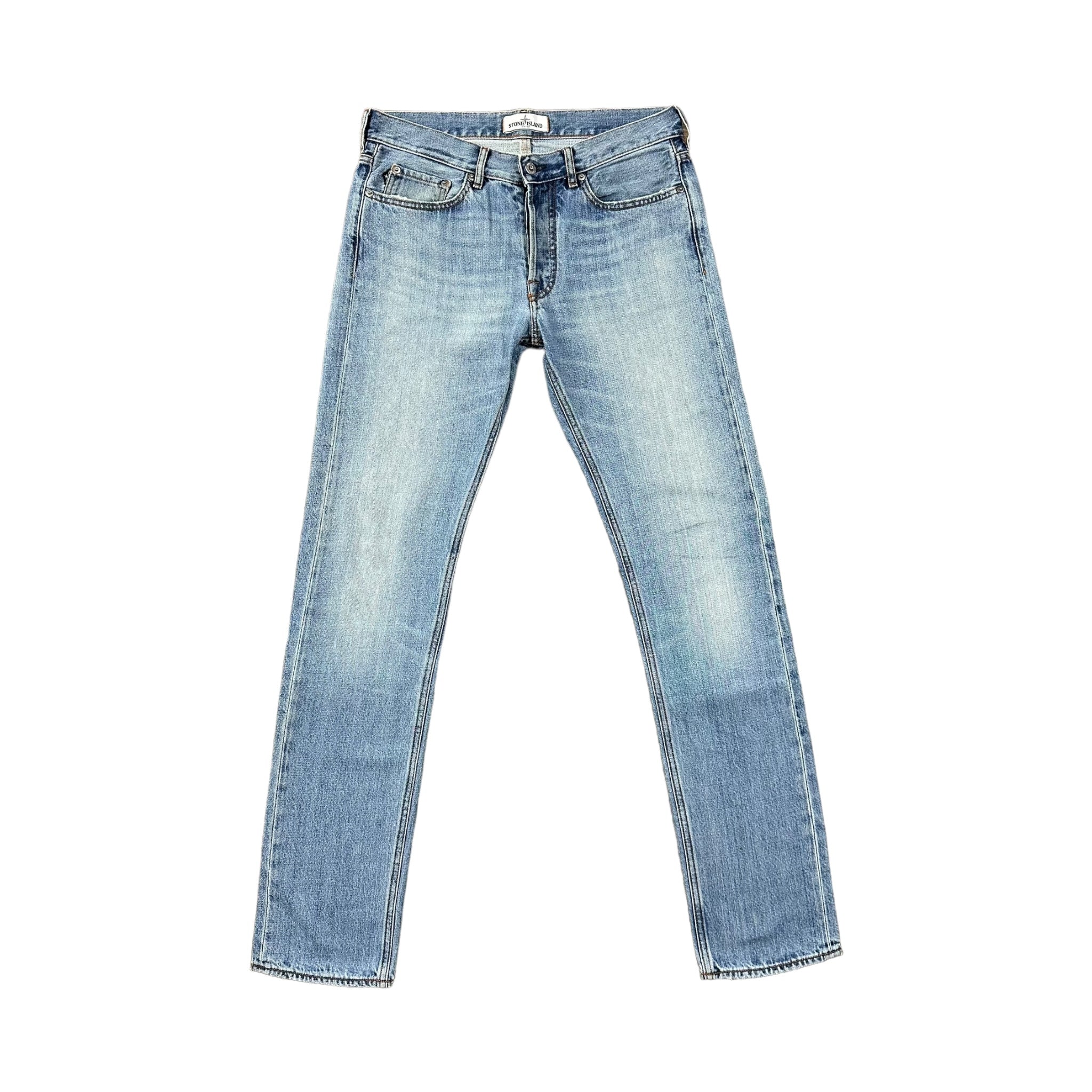 JEAN STONE ISLAND - NB08