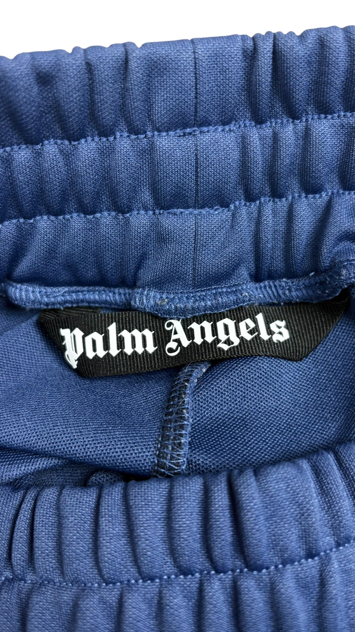 Jogging Palm Angels - Marine - Taille XS