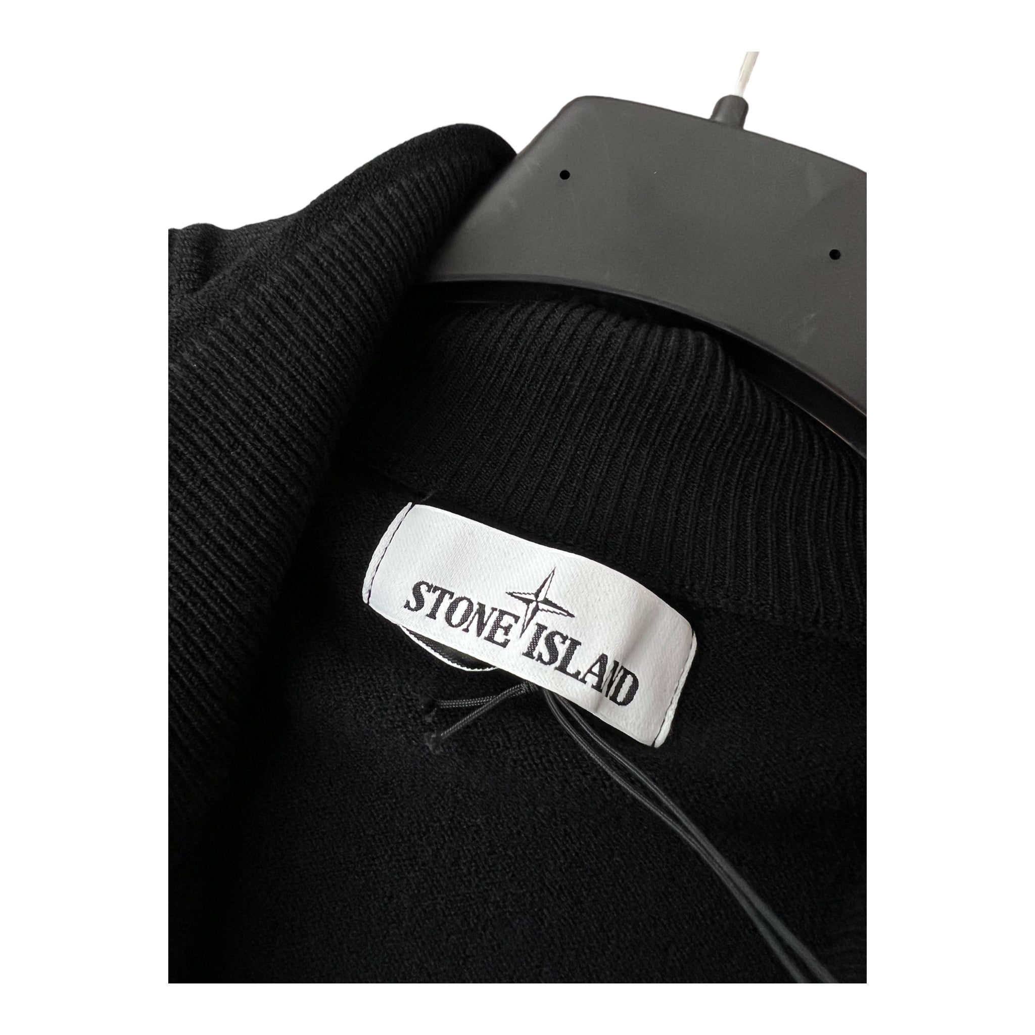 GILET LAINE STONE ISLAND - NB08