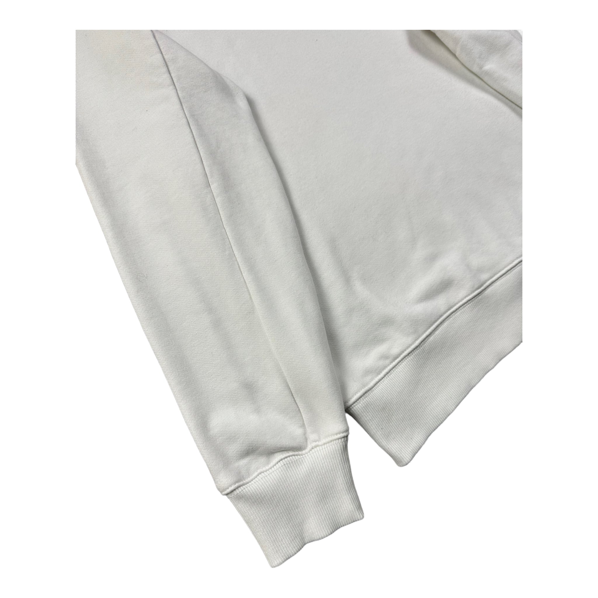 PULL COL ROND C.P COMPANY - NB08