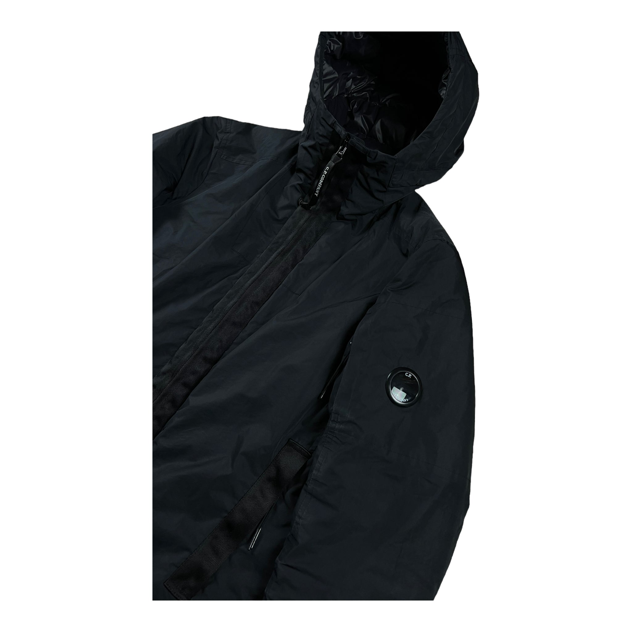 VESTE C.P COMPANY MICRO -M - NB08