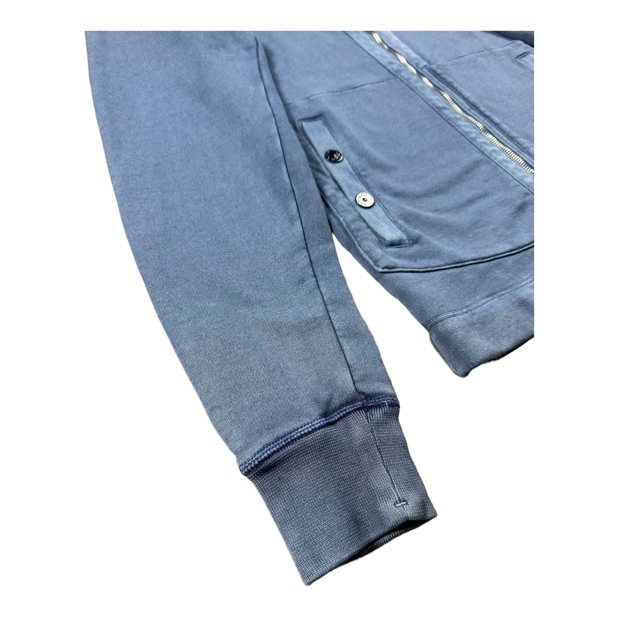VESTE À CAPUCHE STONE ISLAND - NB08