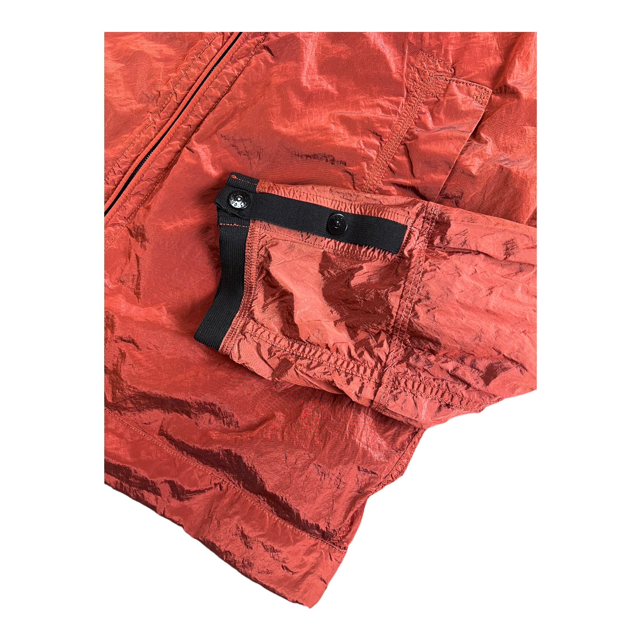 VESTE STONE ISLAND NYLON METAL - NB08