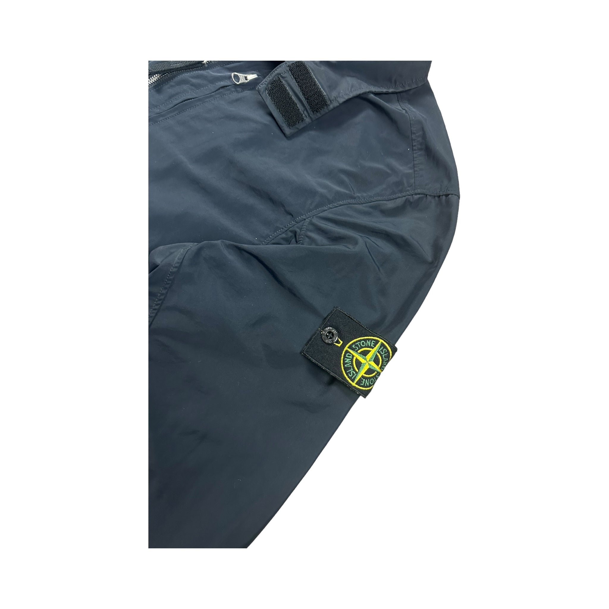 VESTE STONE ISLAND MICRO REPS - NB08