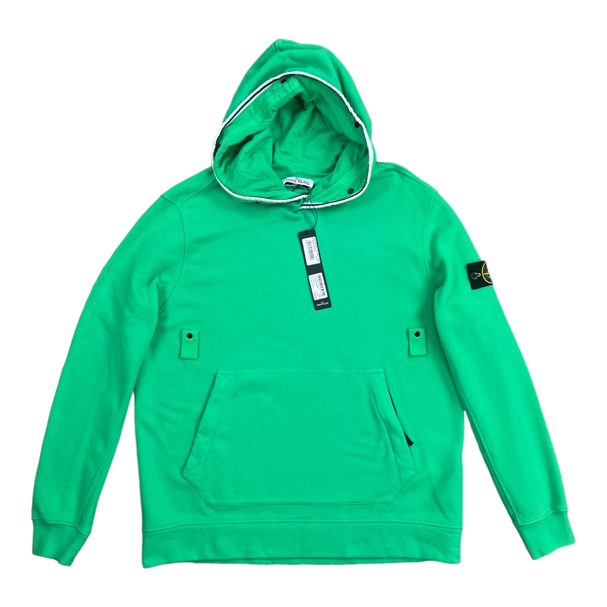SWEAT-SHIRT STONE ISLAND - NB08