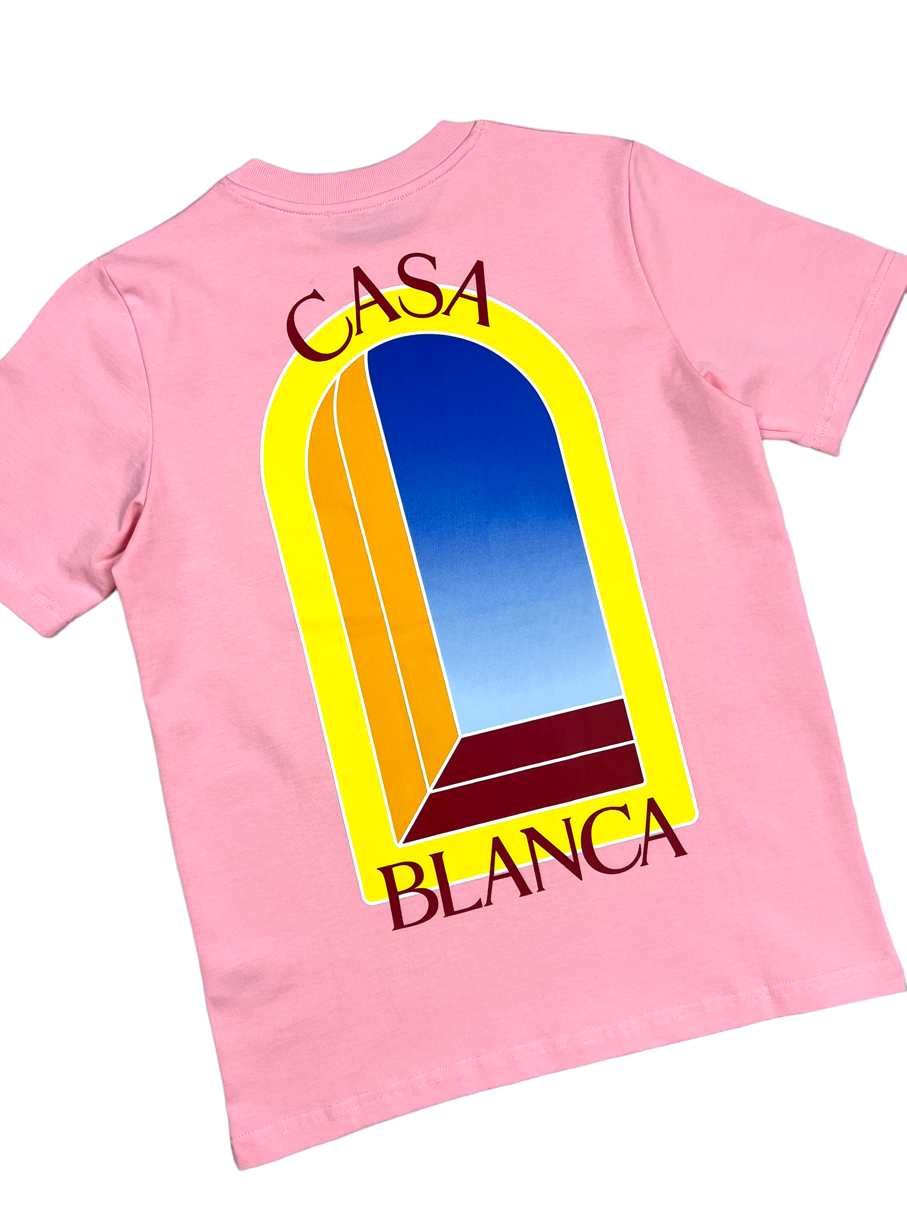 TEE-SHIRTS CASABLANCA