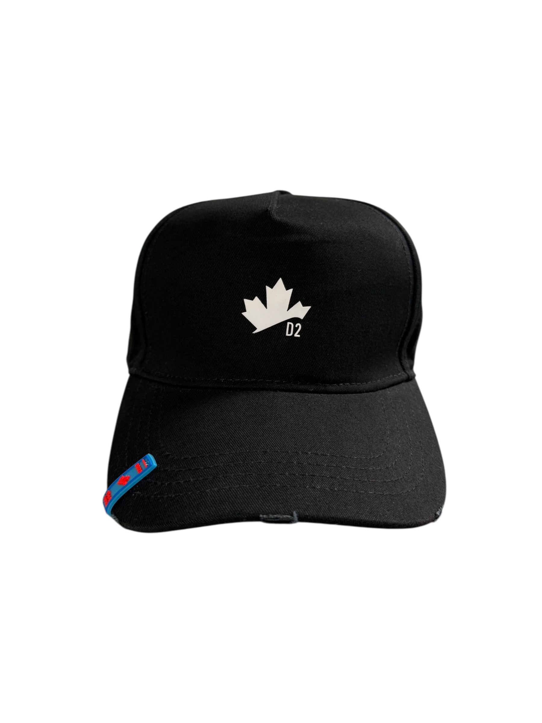 CASQUETTE DSQUARED2 - NOIR - TAILLE UNI