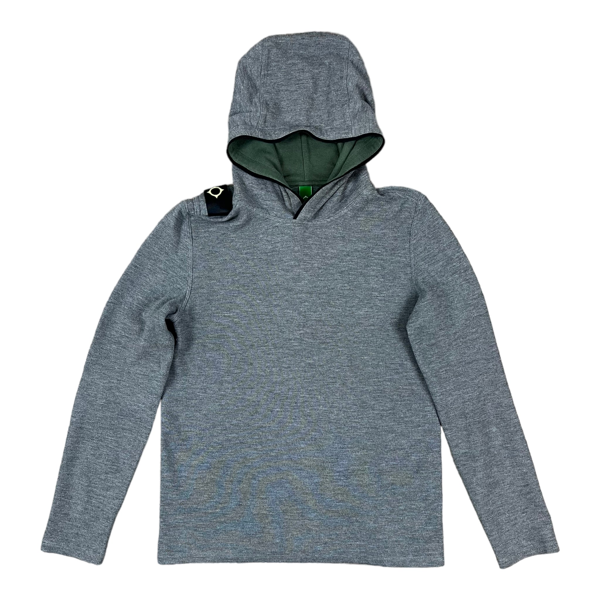 SWEAT-SHIRT MA.STRUM - NB08