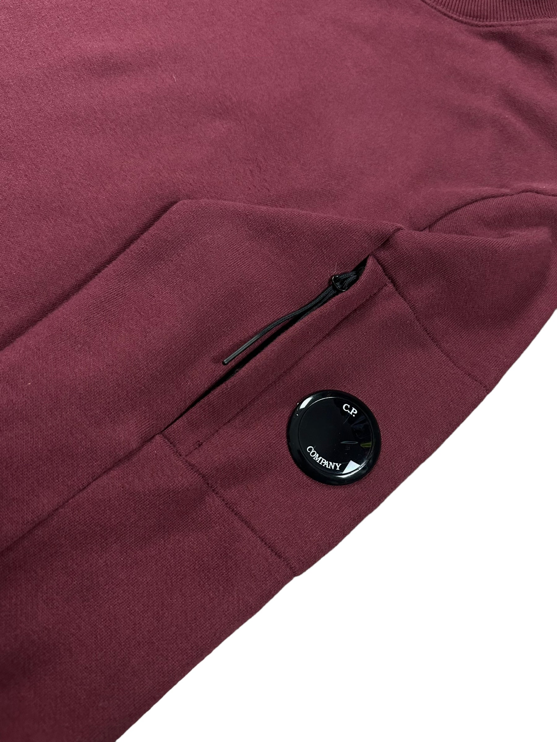 PULL COL ROND C.P COMPANY - NB08