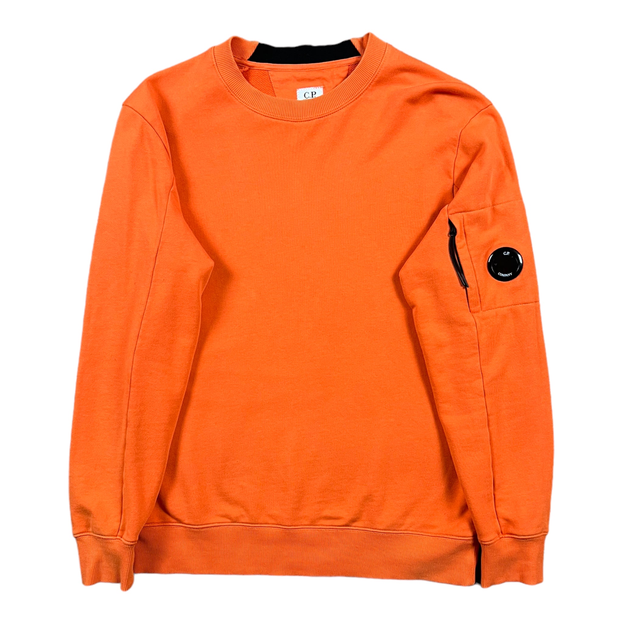 PULL COL ROND C.P COMPANY - NB08
