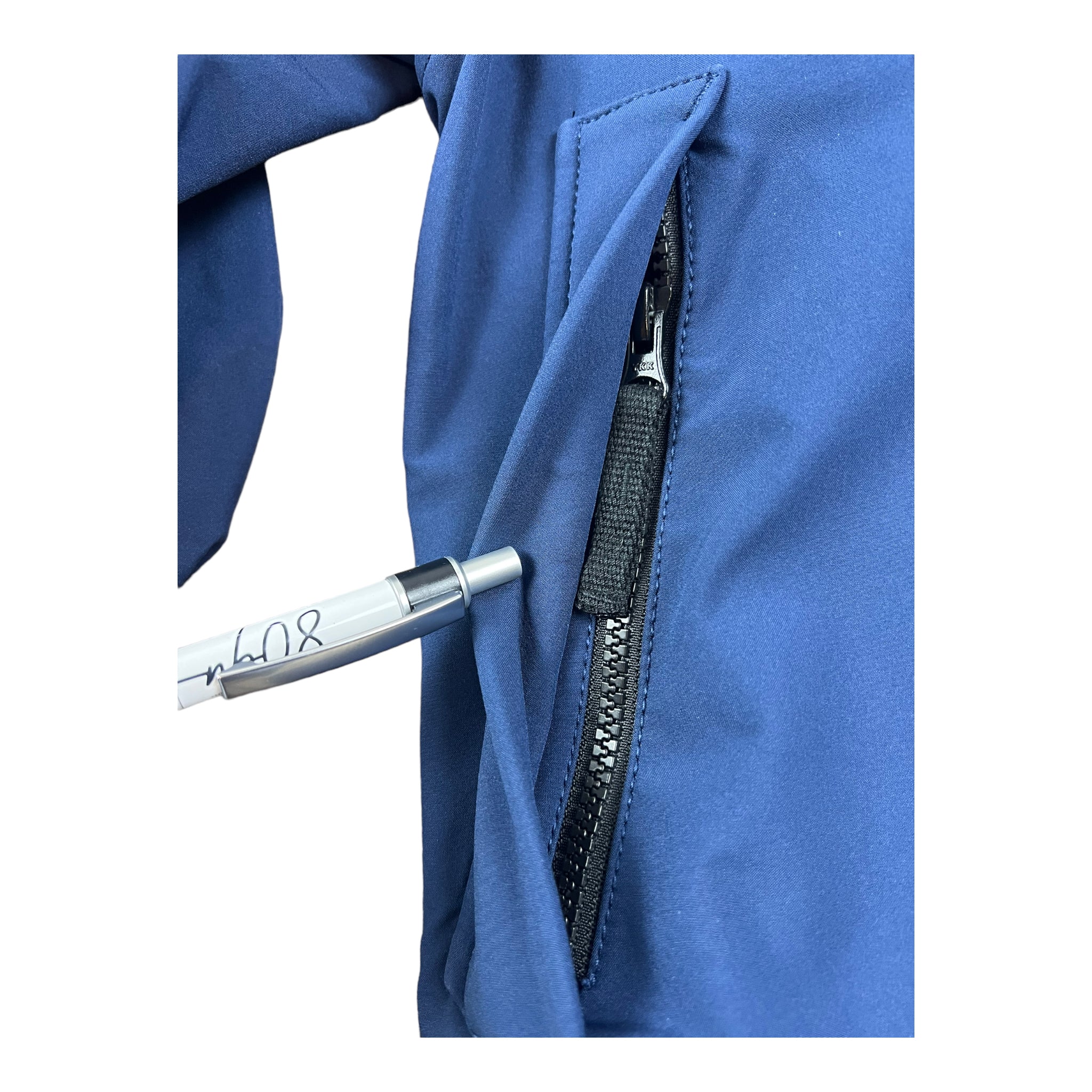 VESTE STONE ISLAND SOFT SHELL-R - NB08