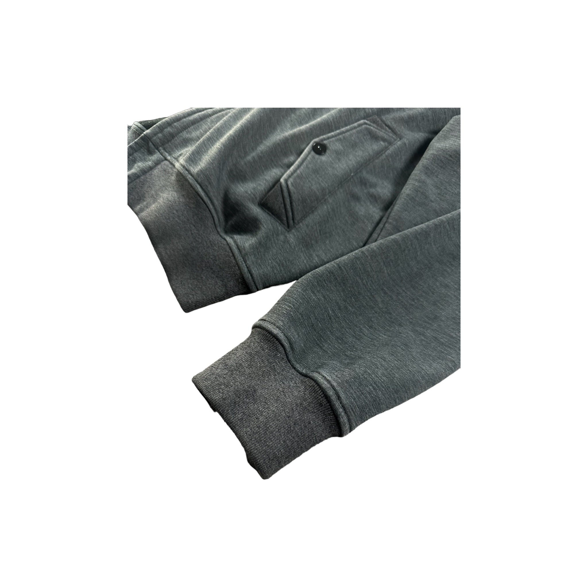 VESTE À CAPUCHE STONE ISLAND SOFT SHELL-R - NB08