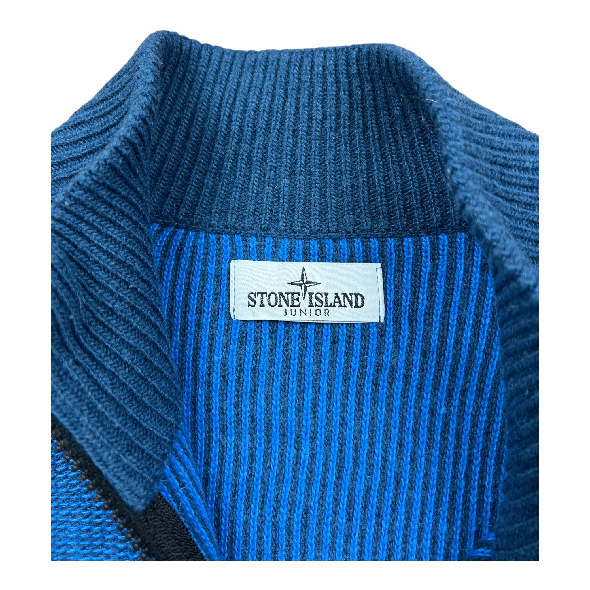 GILET STONE ISLAND JUNIOR - NB08