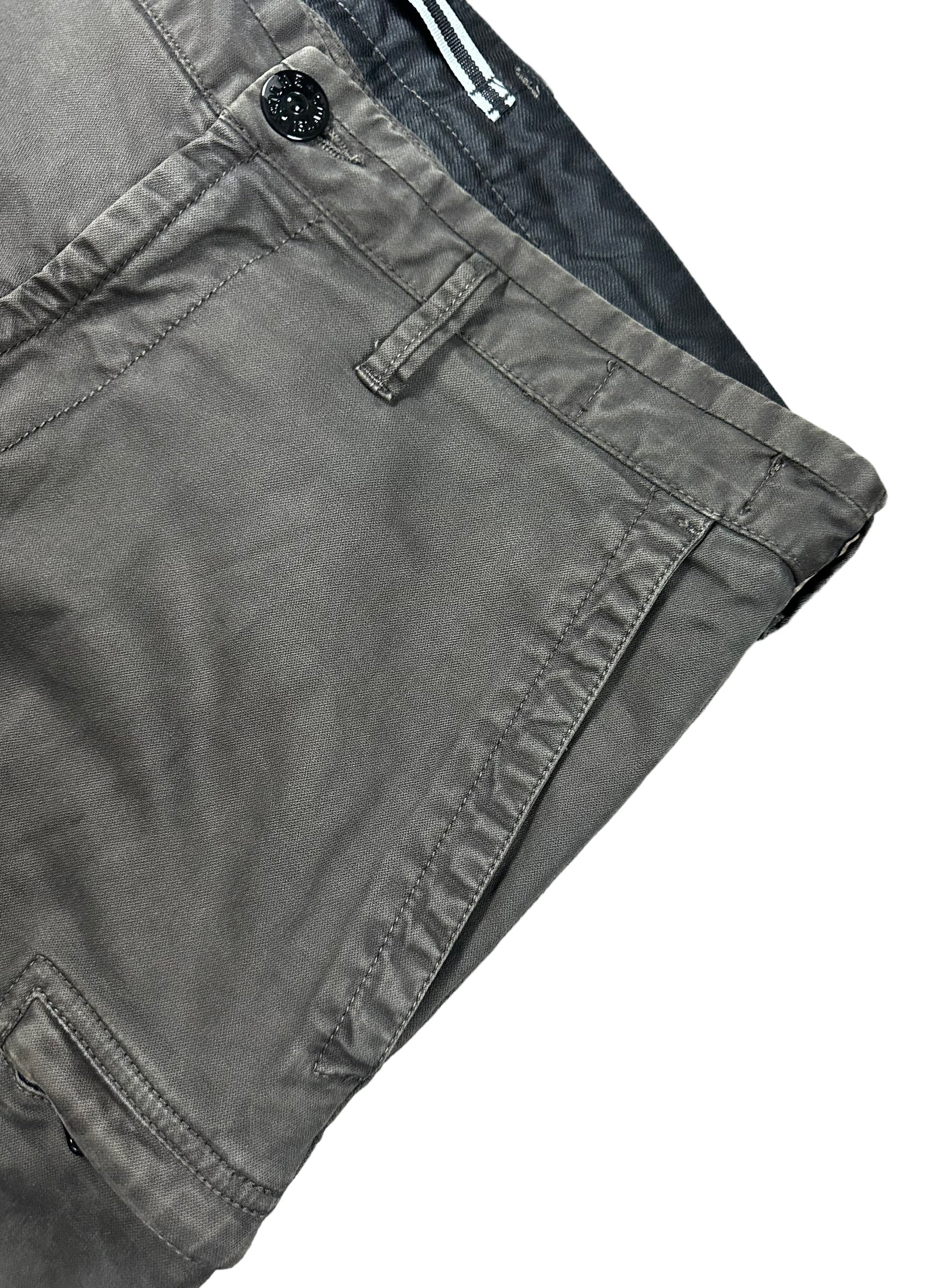 PANTALON CARGO STONE ISLAND - NB08