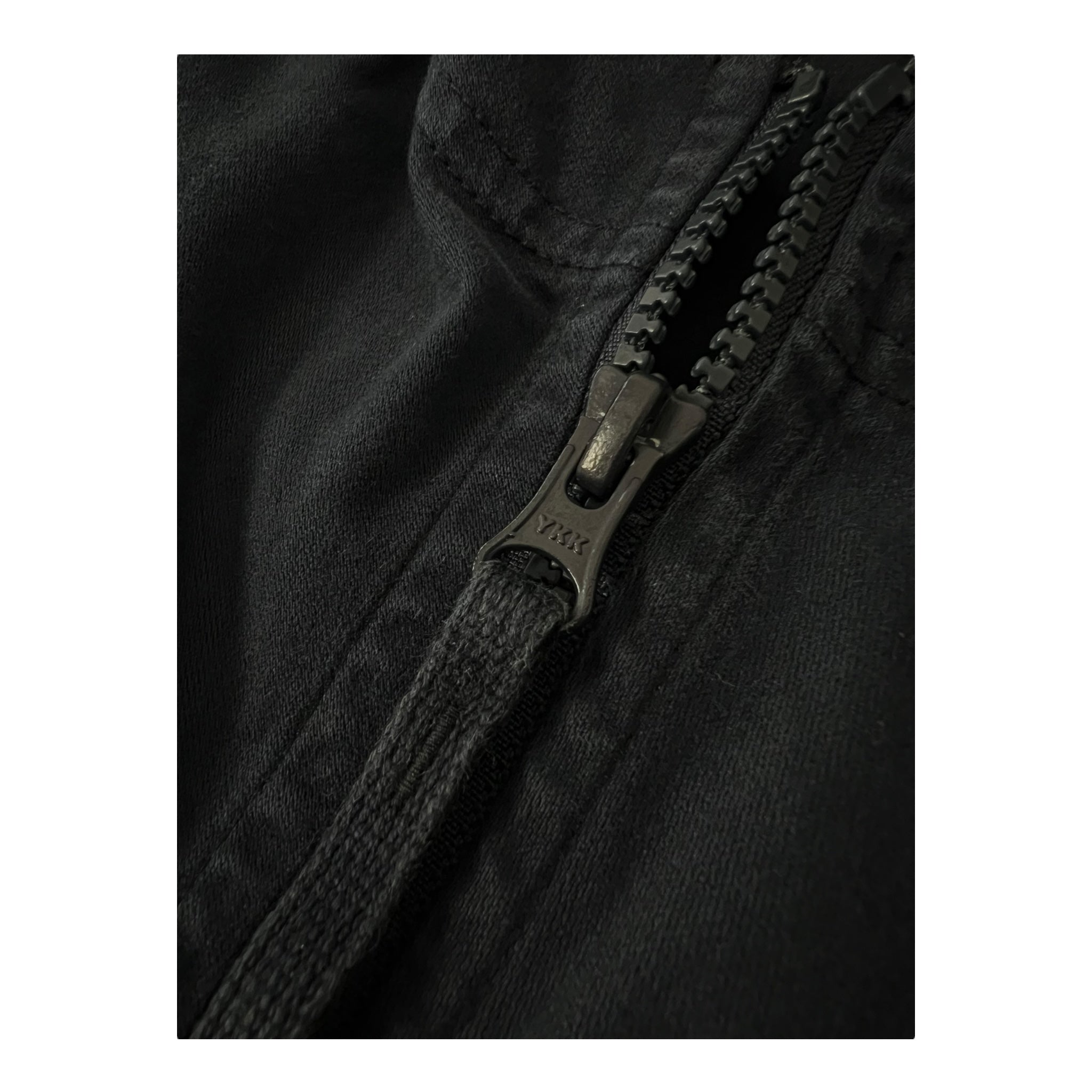 PULL À CAPUCHE STONE ISLAND GHOST - NB08