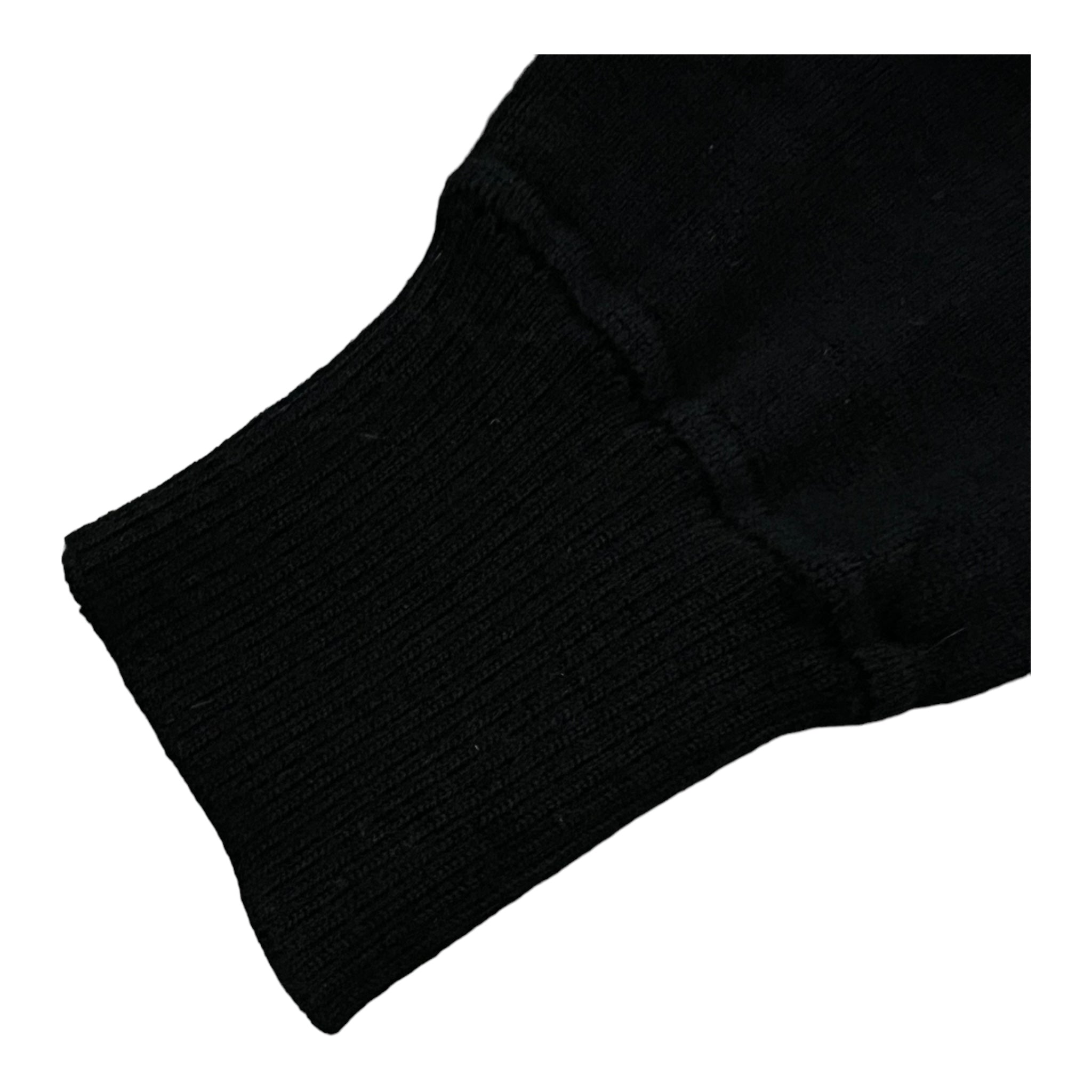 PULL COL ROULÉ STONE ISLAND - NB08