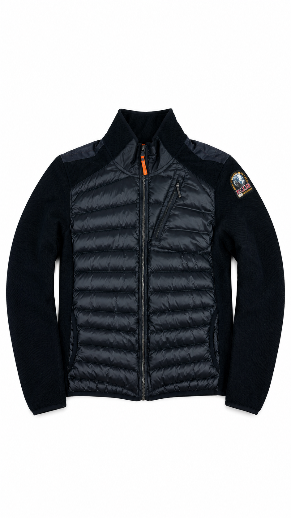 Veste Parajumpers Warm Up - Noir - Taille S