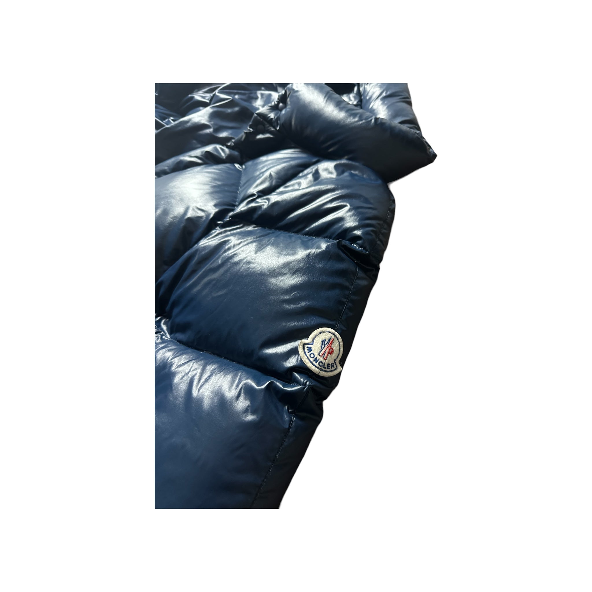 DOUDOUNE MONCLER GRENOBLE VINTAGE - NB08