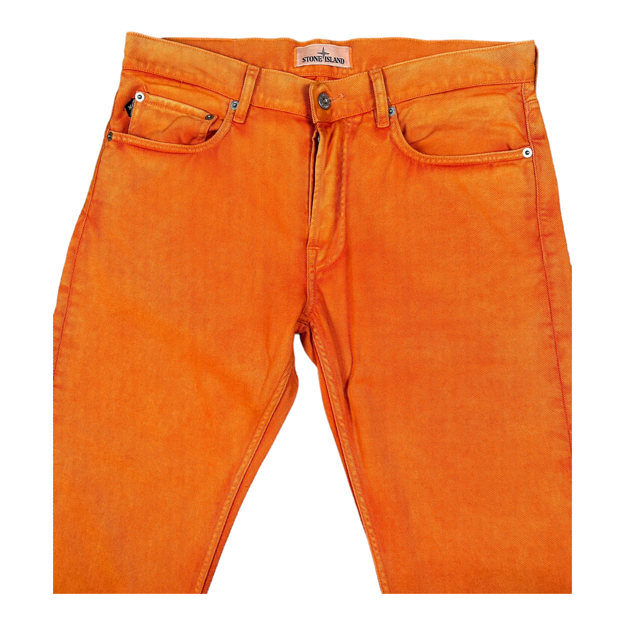 PANTALON STONE ISLAND - NB08