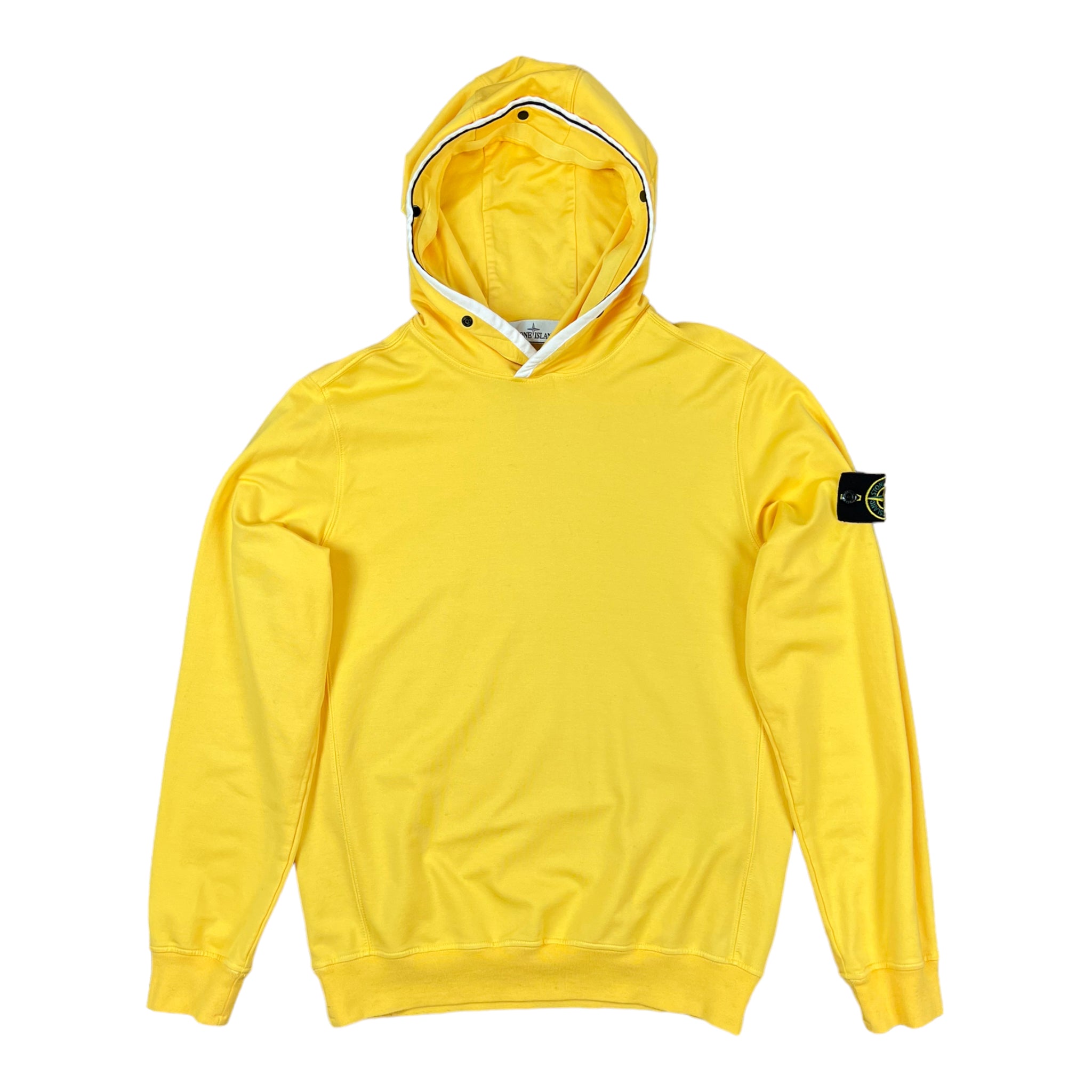SWEAT-SHIRT STONE ISLAND - NB08