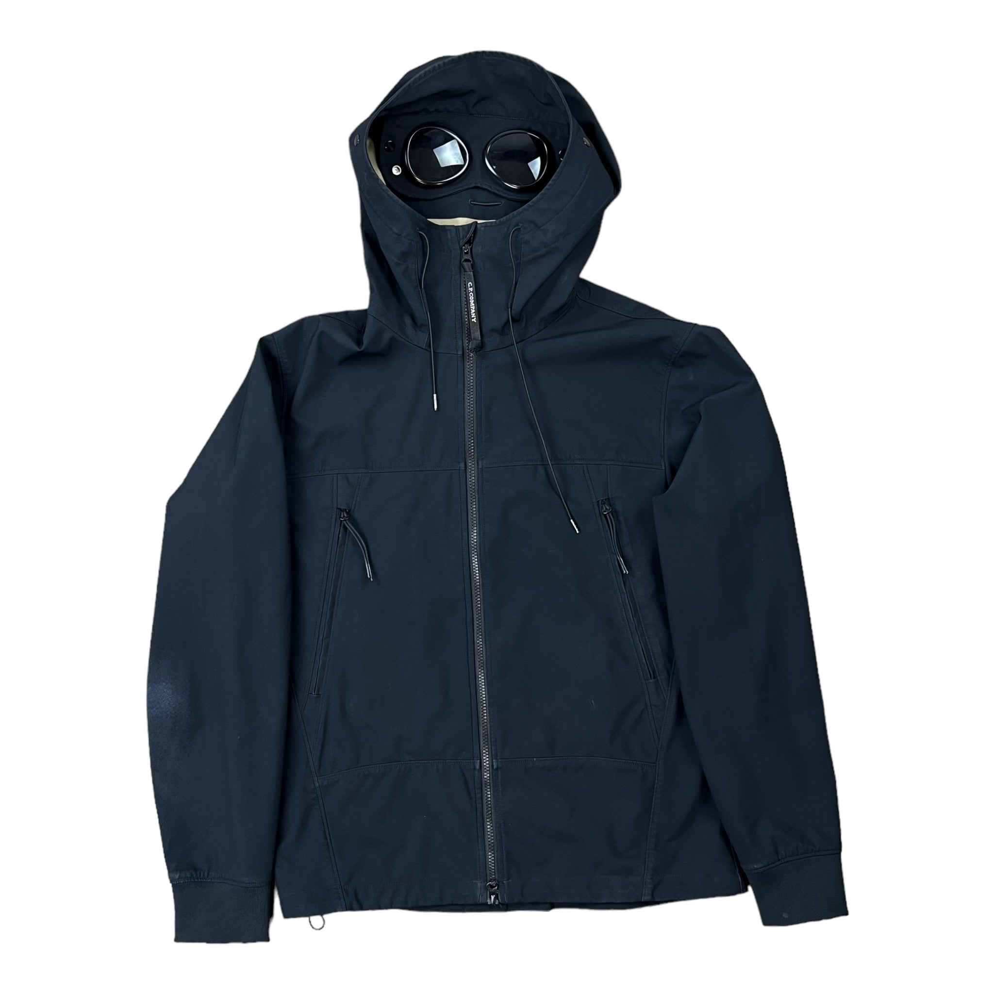 VESTE C.P COMPANY SHELL - NB08