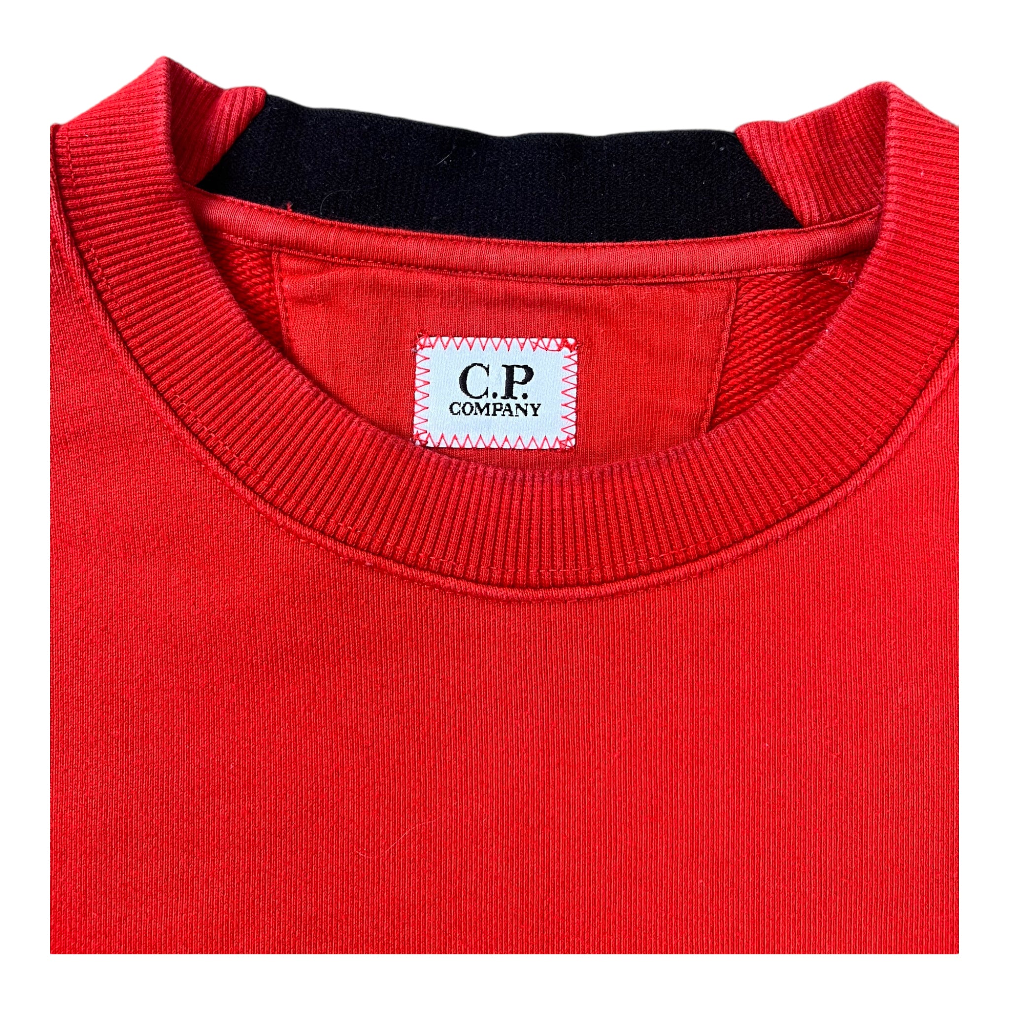 SWEAT-SHIRT CP COMPANY - NB08