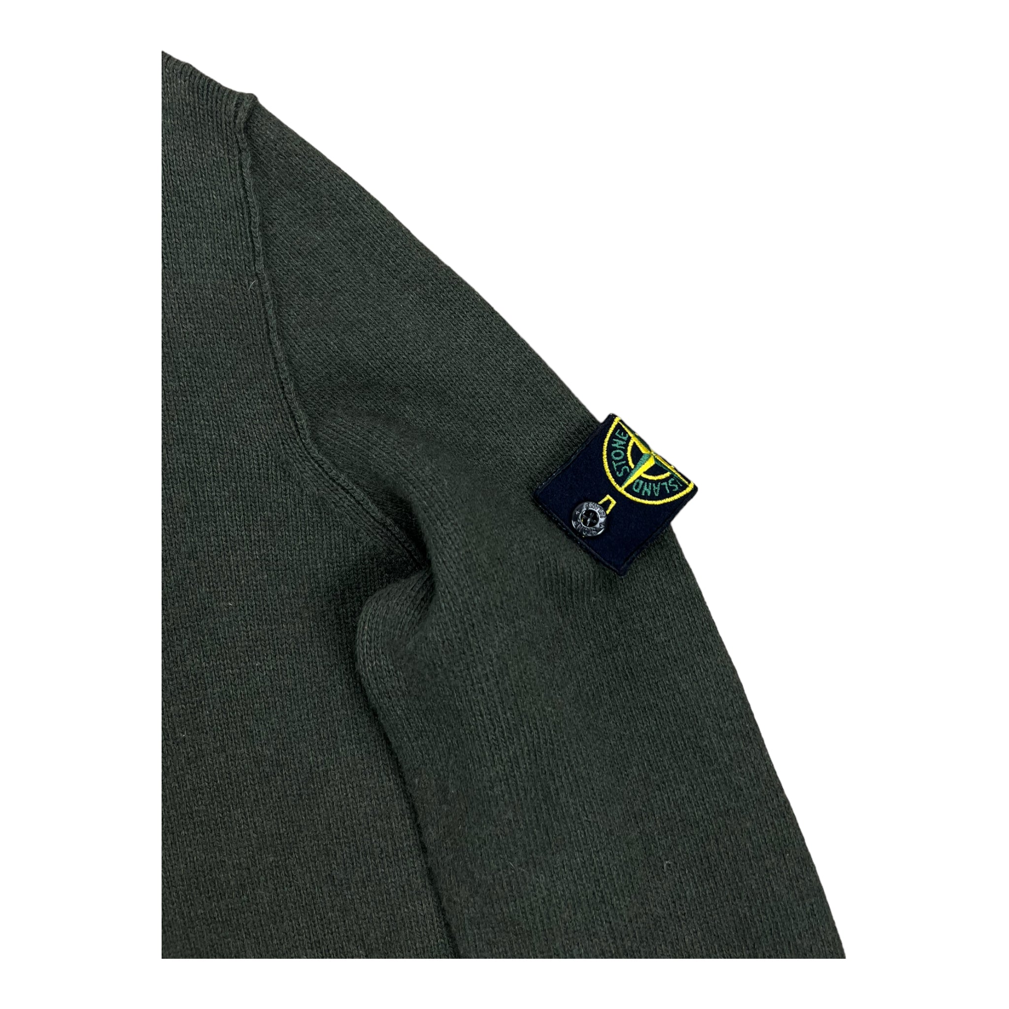 PULL COL MONTANT STONE ISLAND - NB08