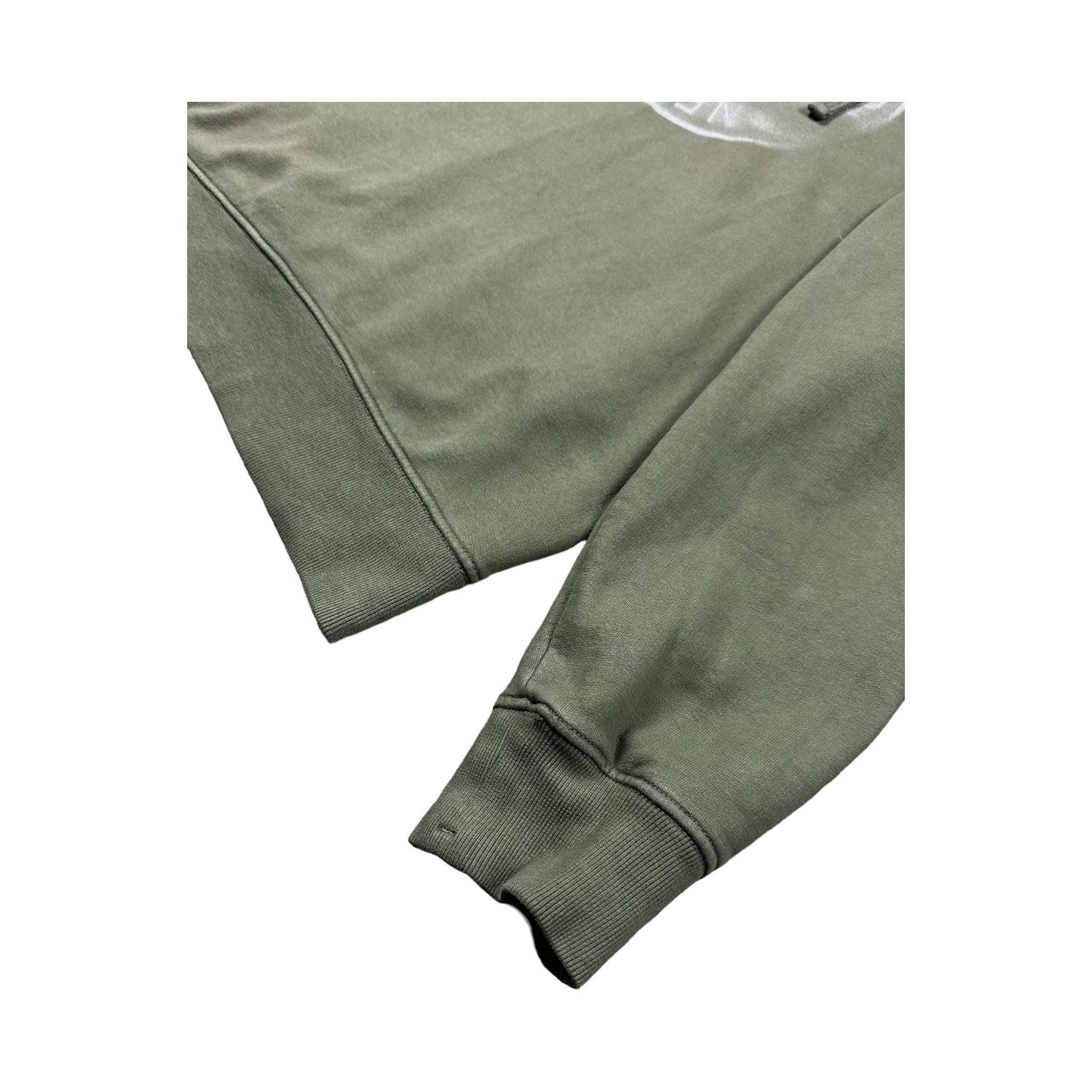 SWEAT-SHIRT À CAPUCHE STONE ISLAND - NB08