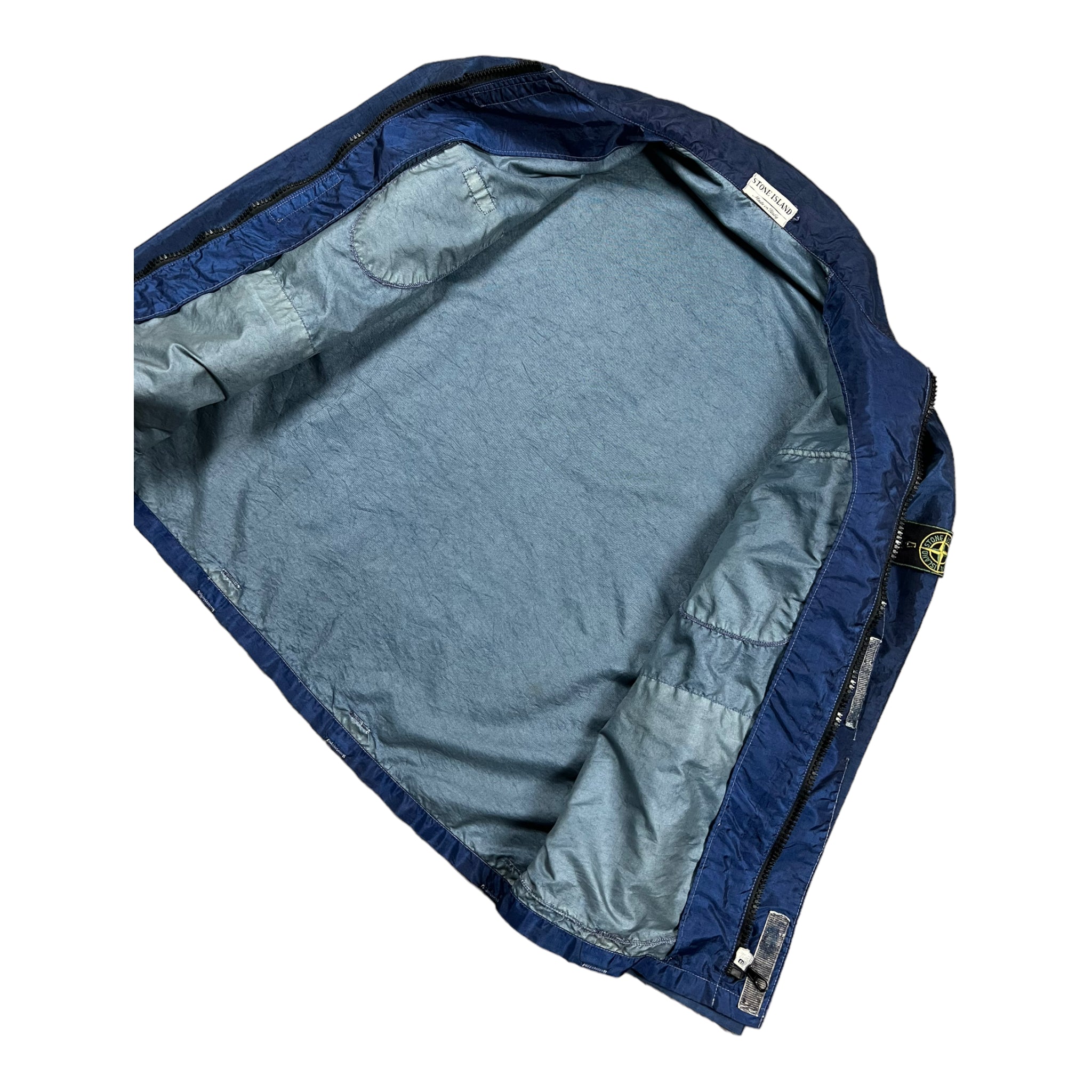 VESTE VINTAGE STONE ISLAND - NB08