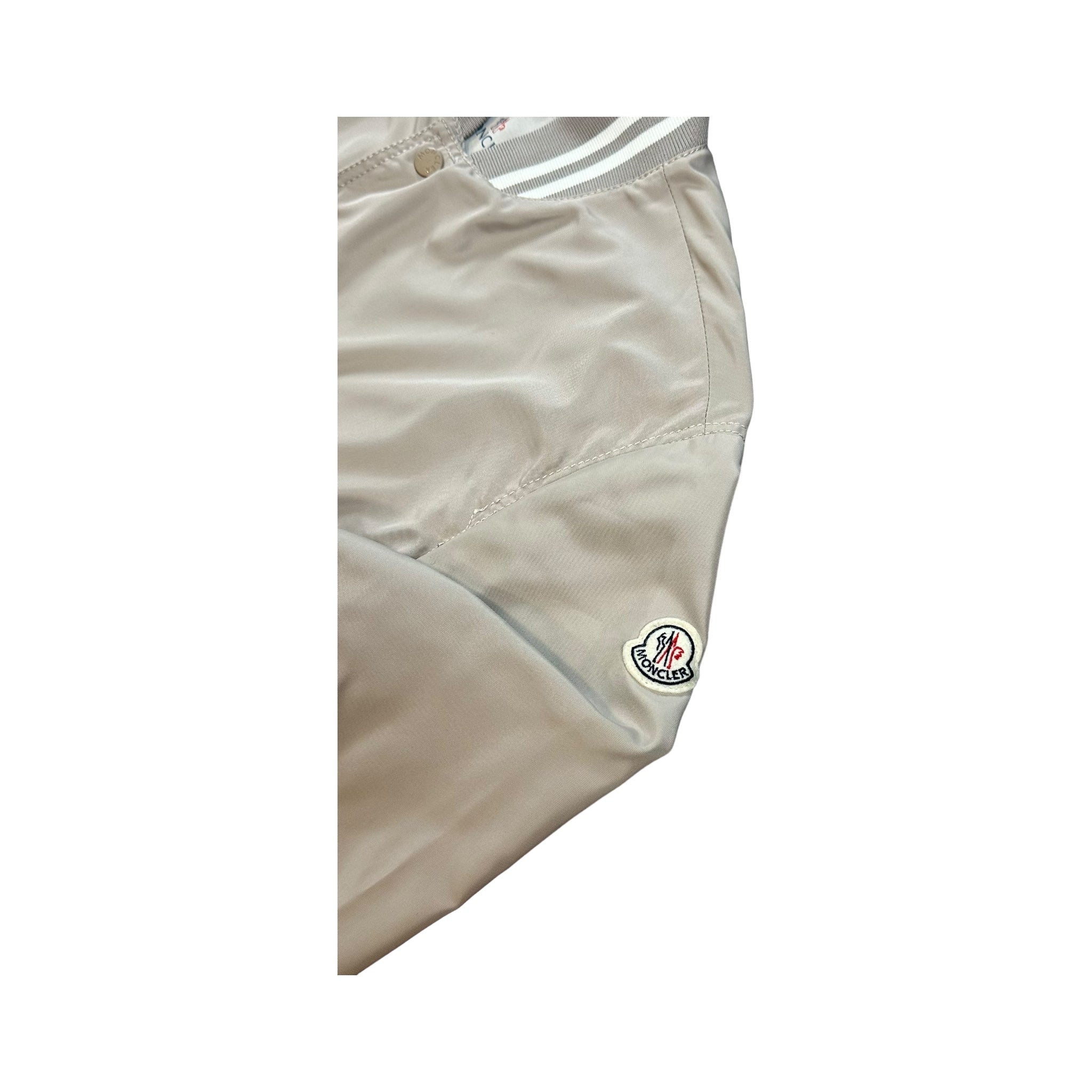 VESTE MONCLER - NB08