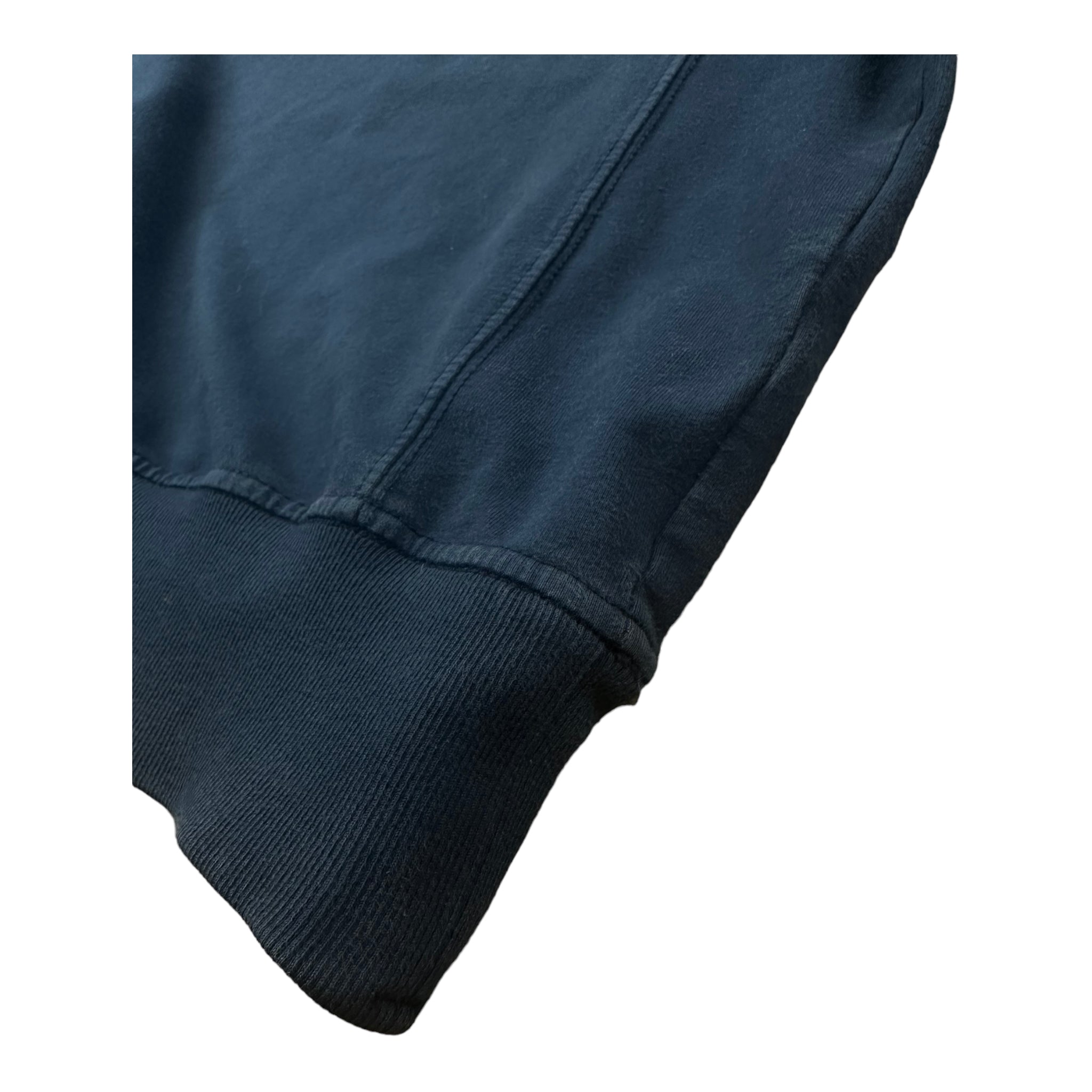 PULL ZIPPÉ STONE ISLAND - NB08