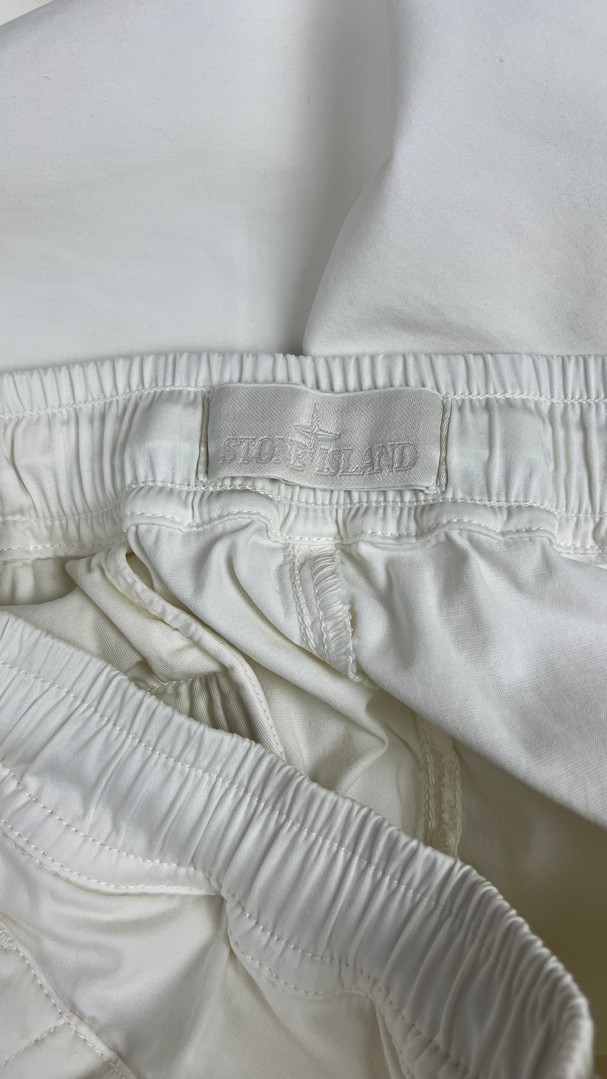 Pantalon Cargo Stone Island Ghost, Taille W30 — photographie complémentaire 6