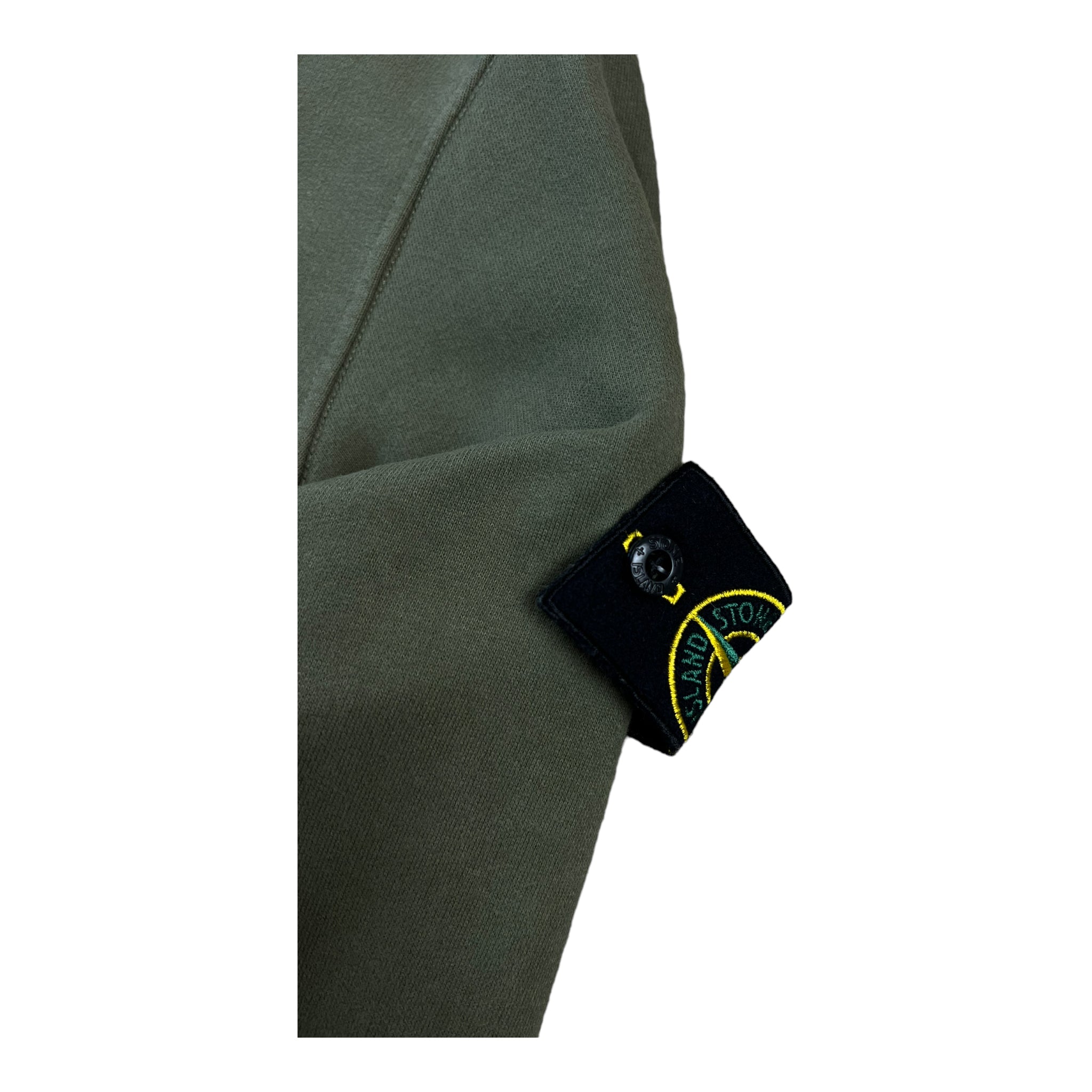 SWEAT-SHIRT STONE ISLAND - NB08