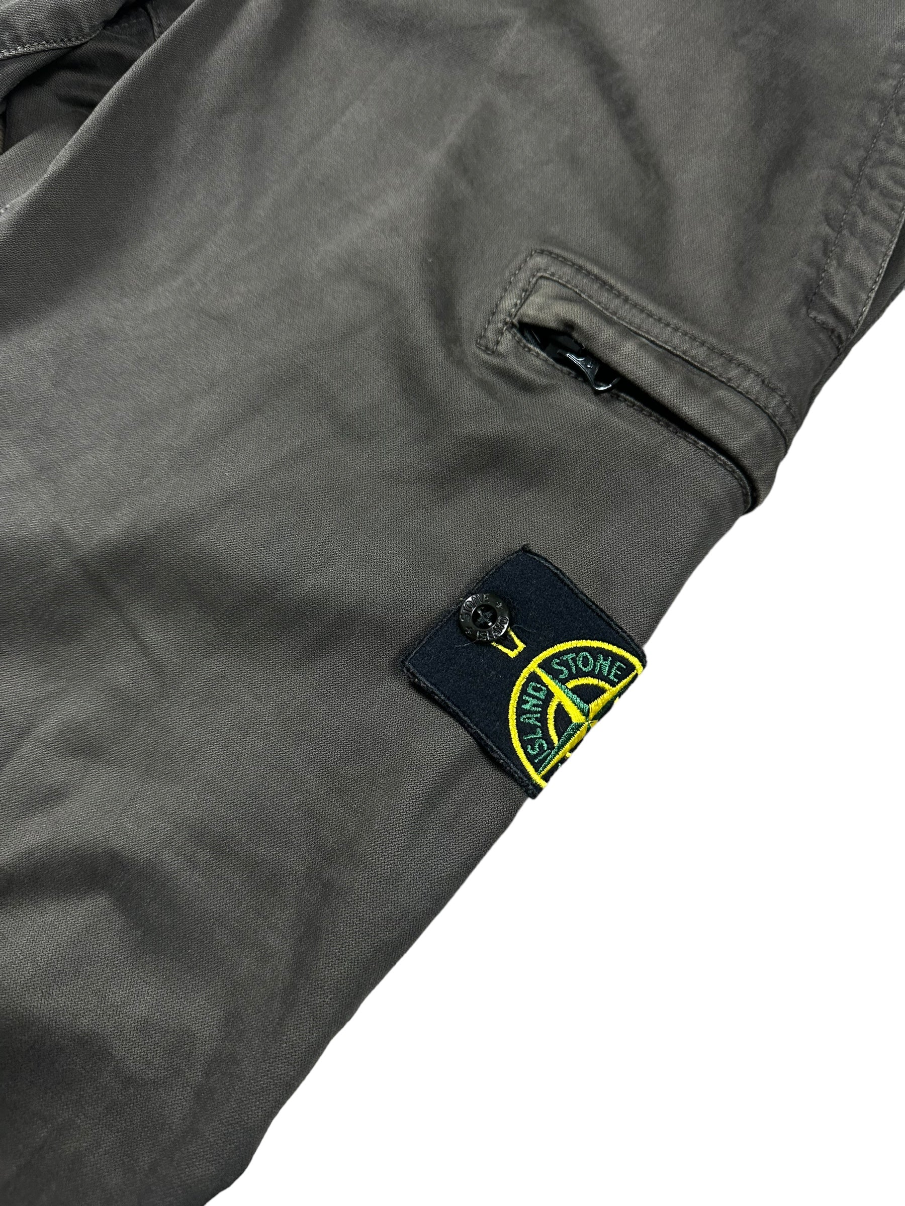 PANTALON CARGO STONE ISLAND - NB08