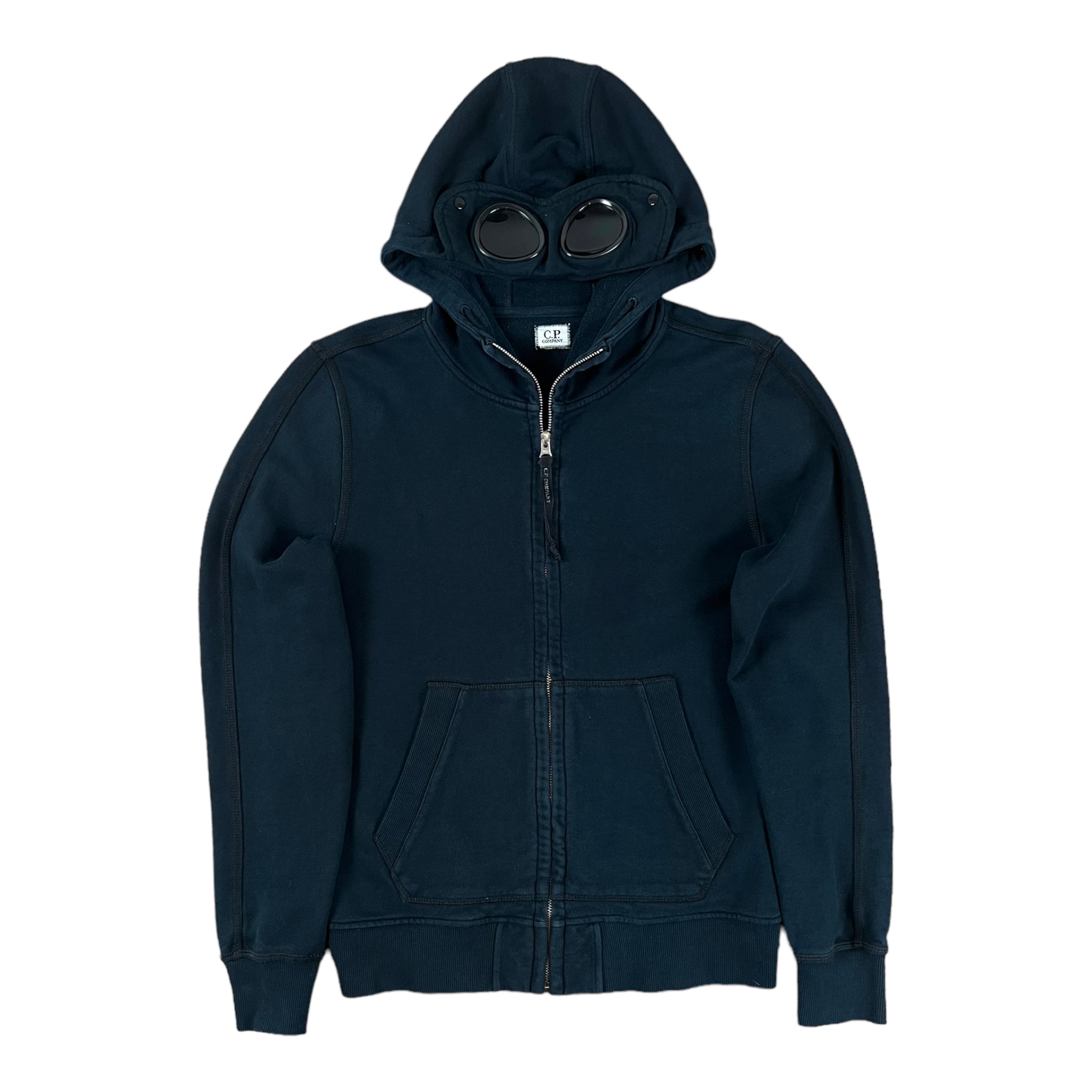 GILET C.P COMPANY GOGGLE - NB08