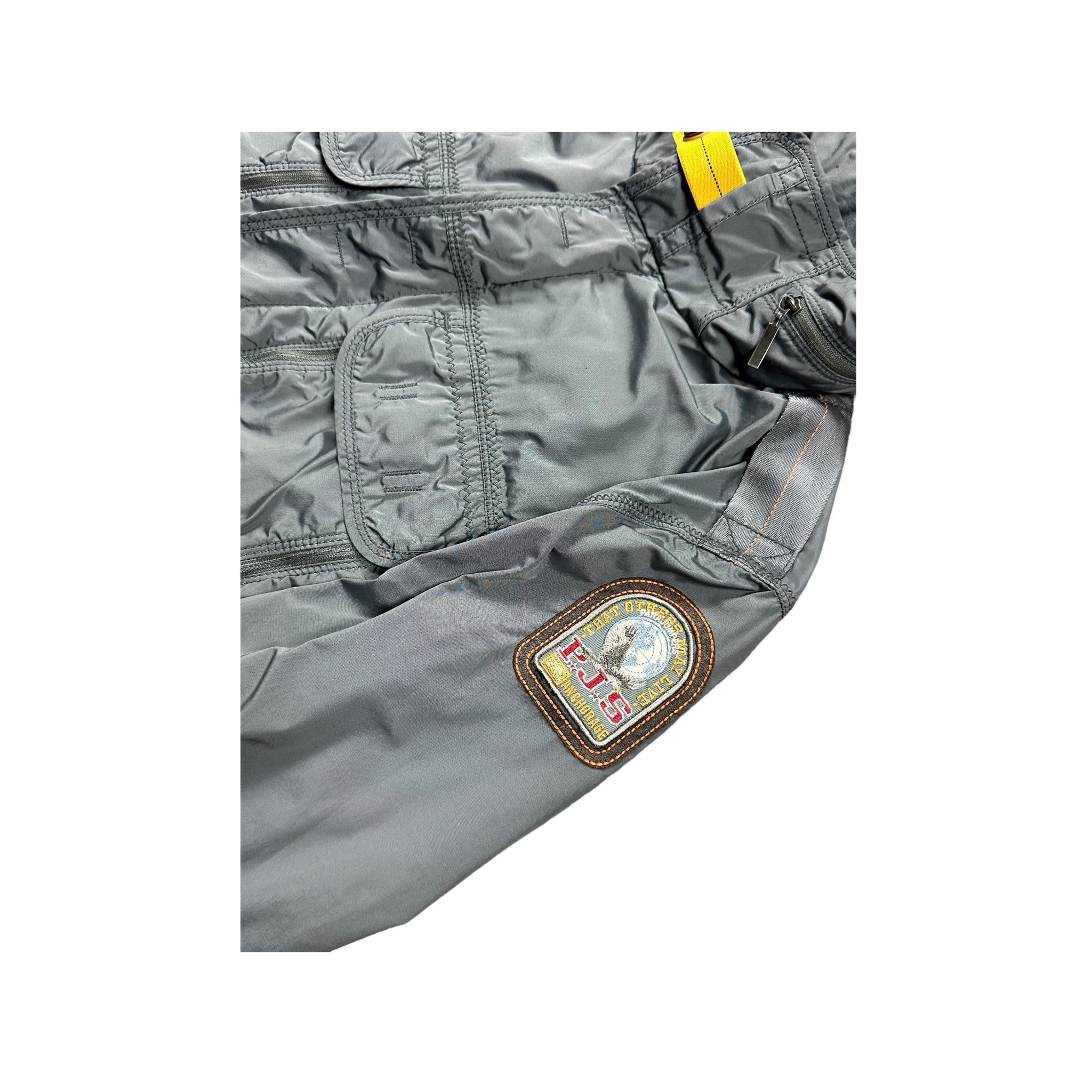 VESTE À CAPUCHE PARAJUMPERS - NB08