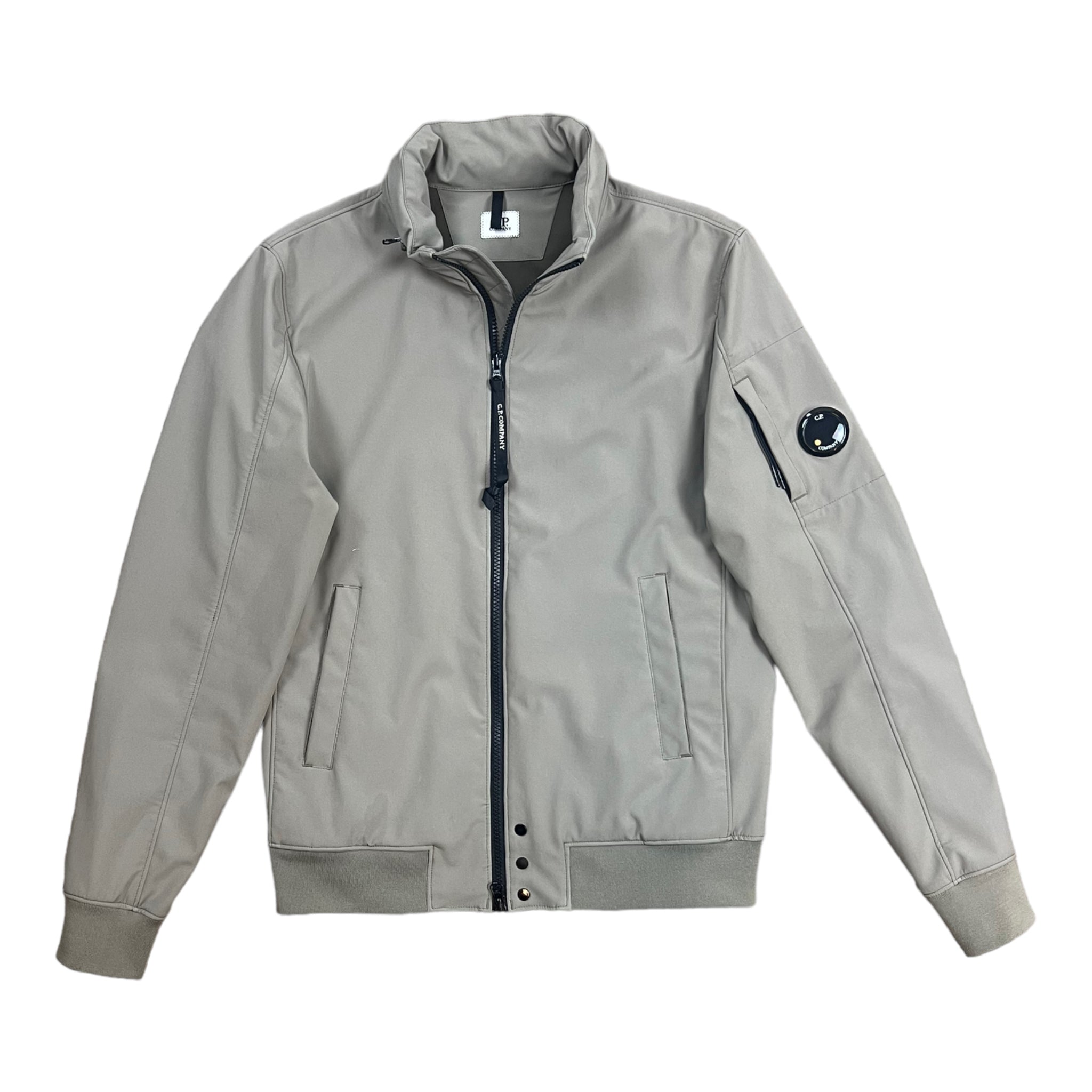 VESTE C.P COMPANY SHELL - NB08