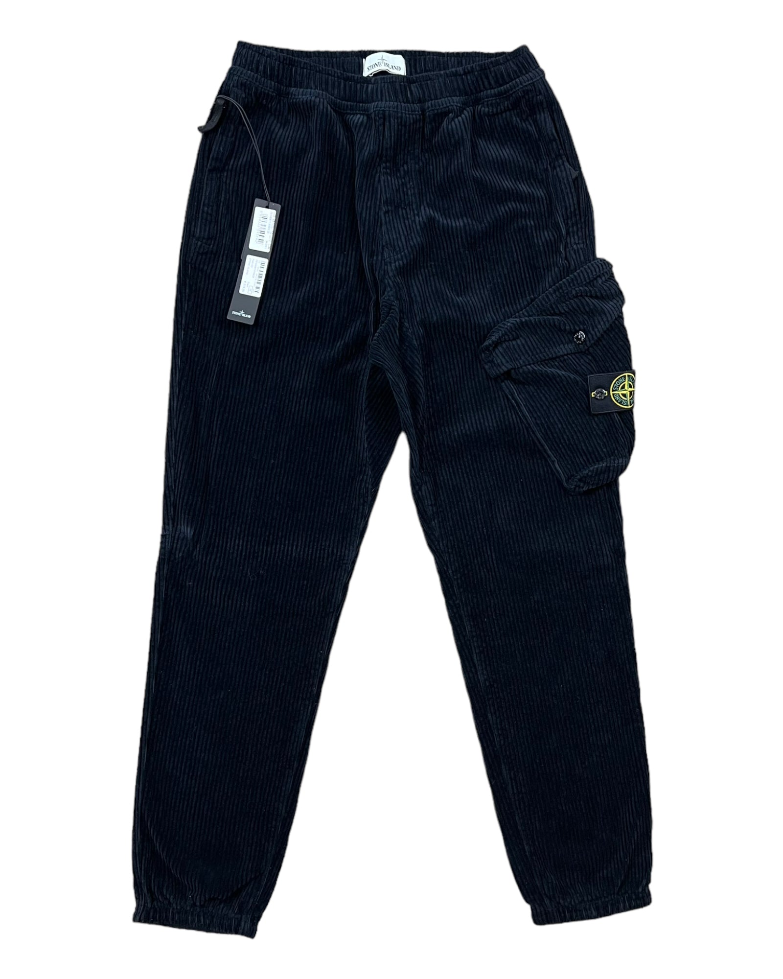 PANTALON STONE ISLAND - NB08