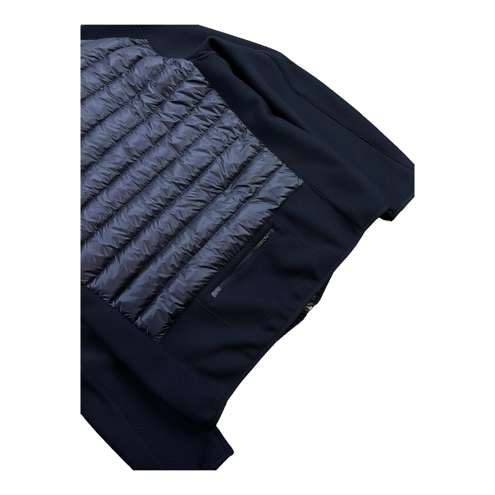 VESTE PARAJUMPERS - NB08