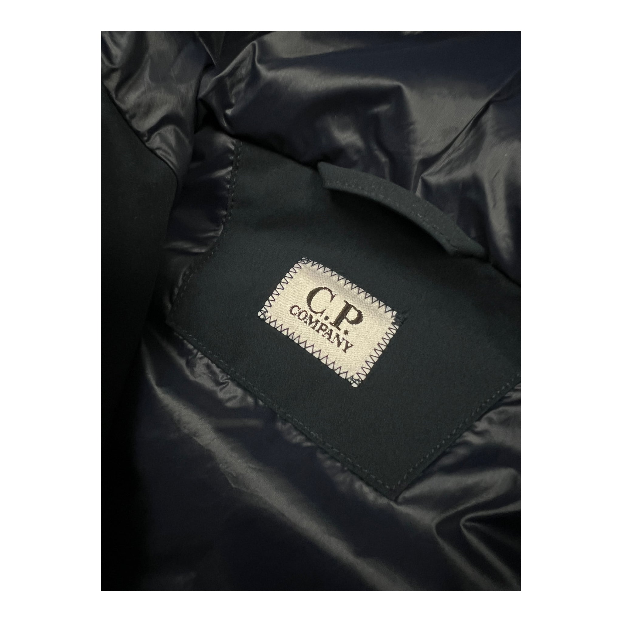 VESTE C.P COMPANY PRO-TEK - NB08